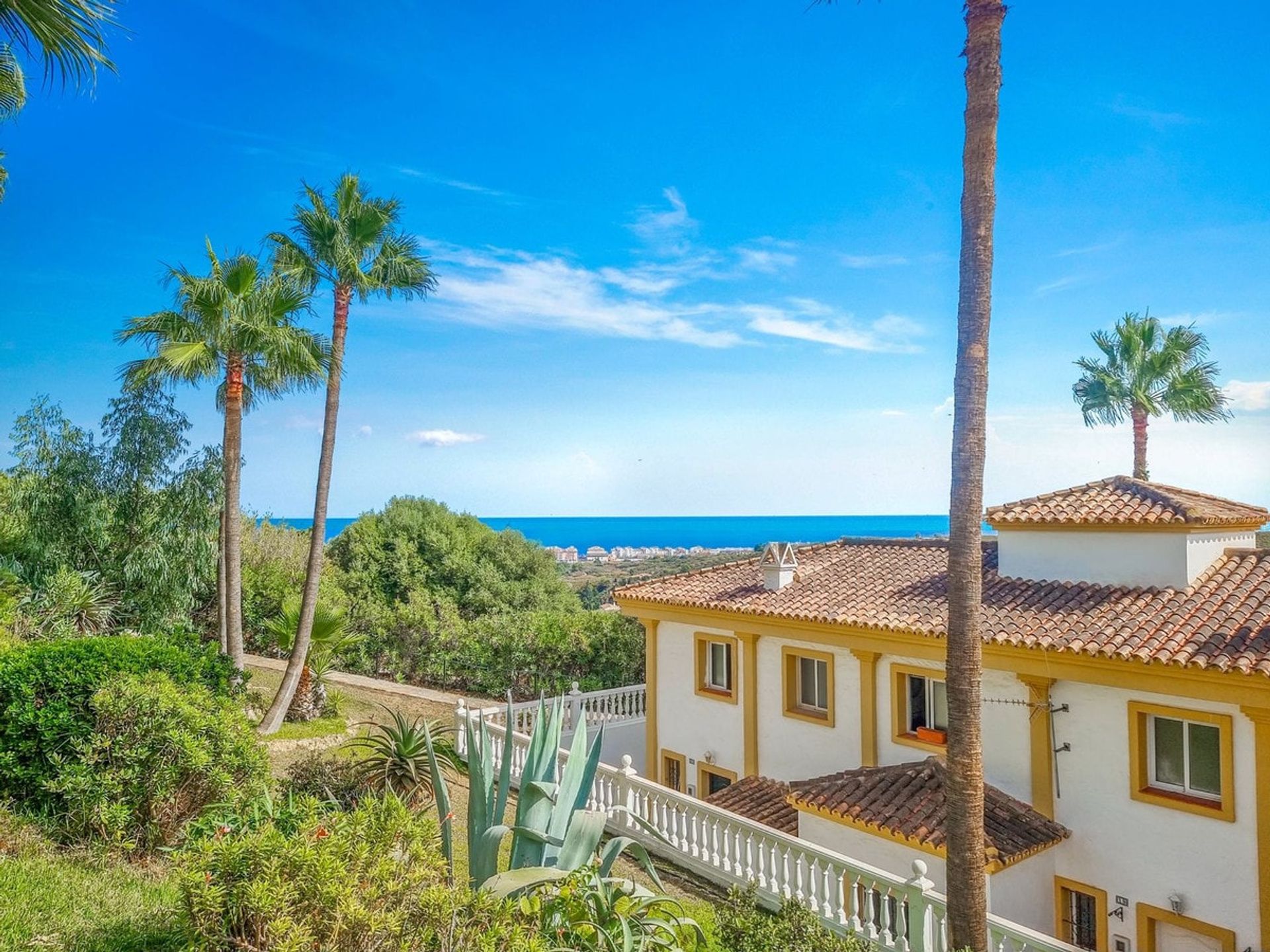 House in Manilva, Andalucía 11073925