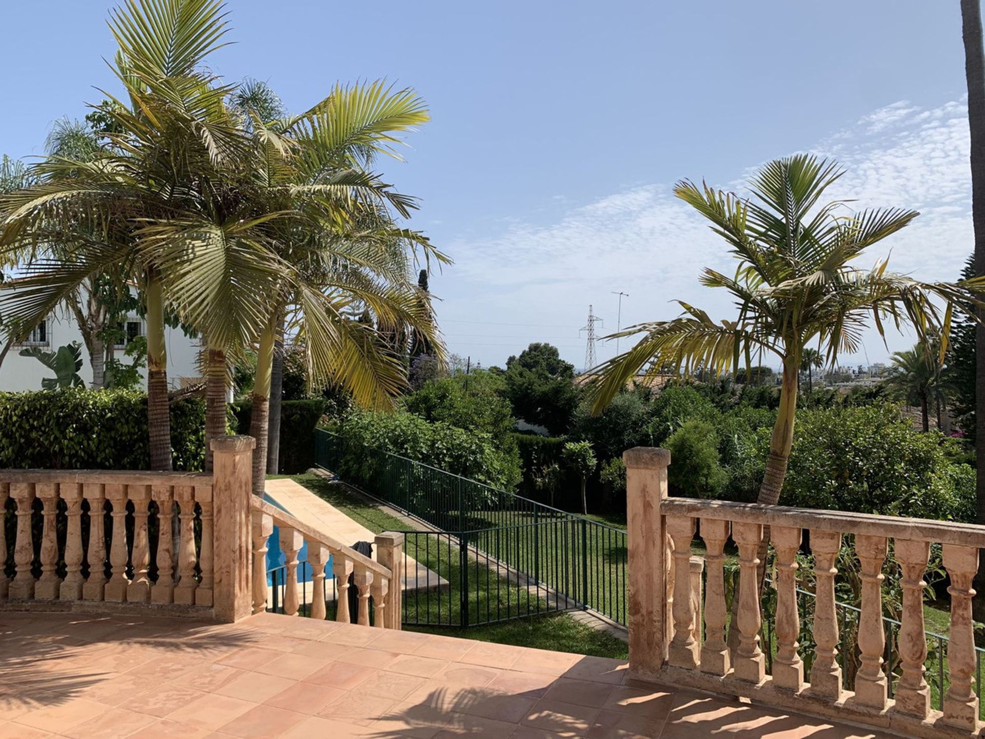 casa en San Pedro de Alcántara, Andalusia 11073963