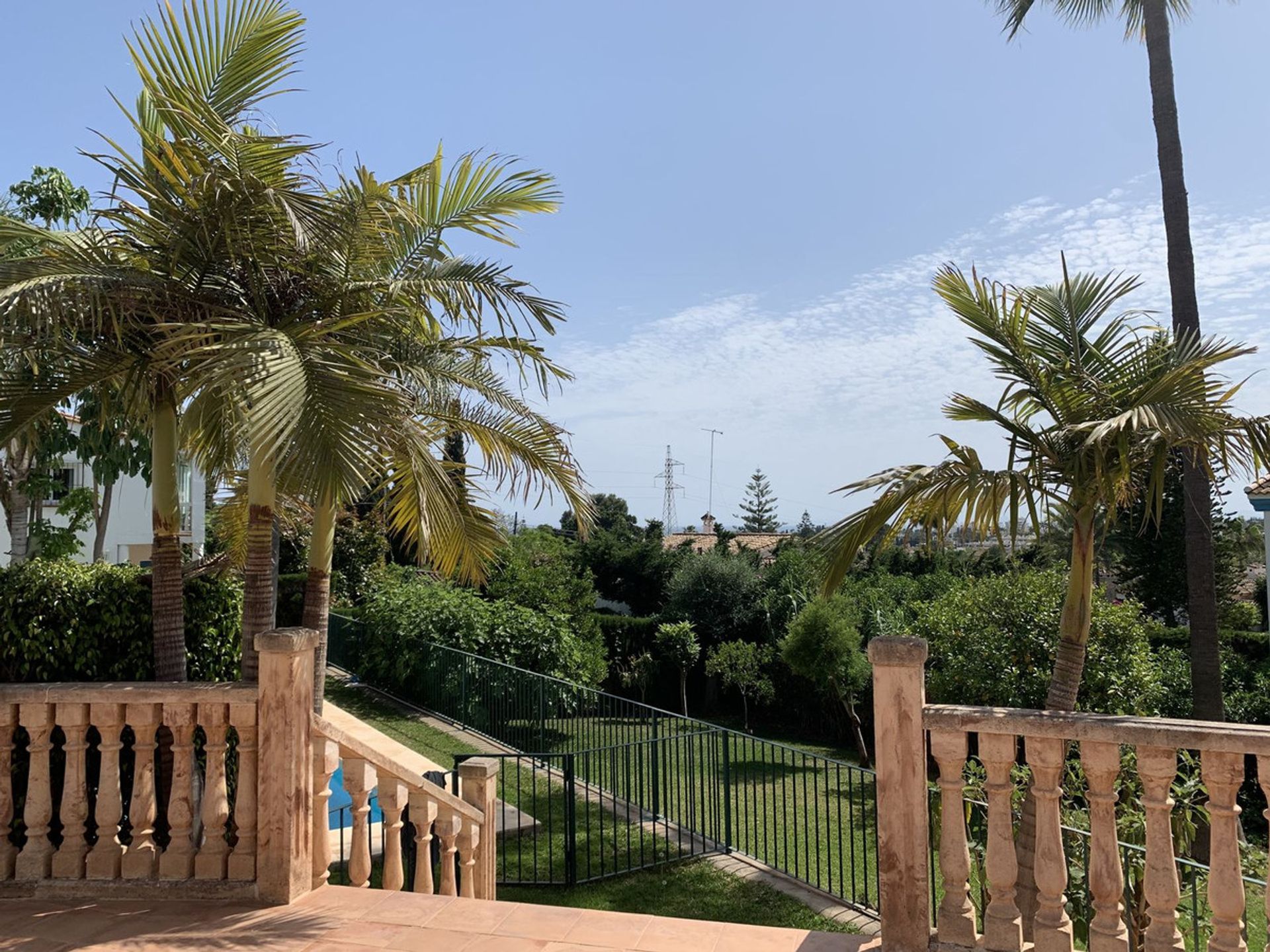 casa en San Pedro de Alcántara, Andalusia 11073963