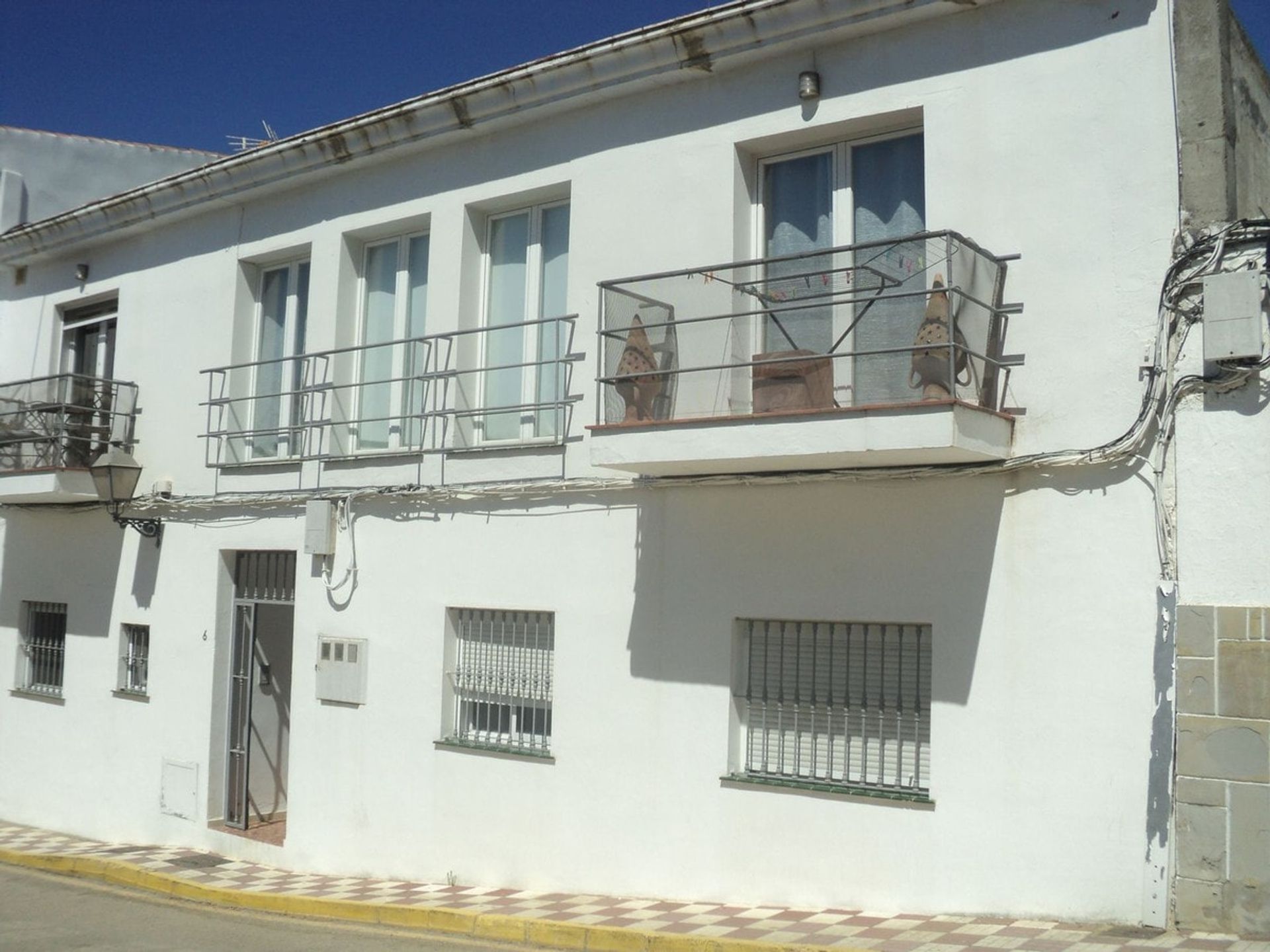 Condomínio no San Enrique de Guadiaro, Andalucía 11074000