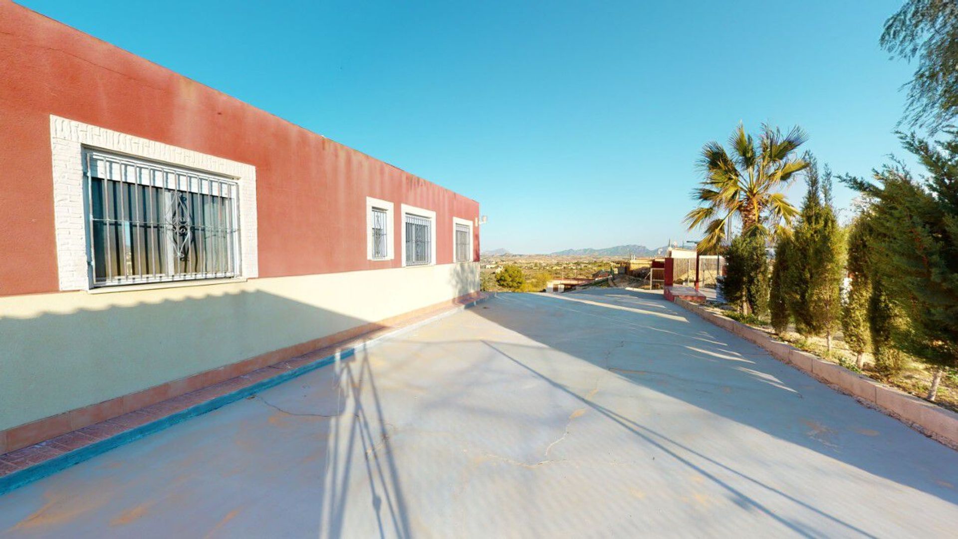 Huis in Blanca, Región de Murcia 11074011