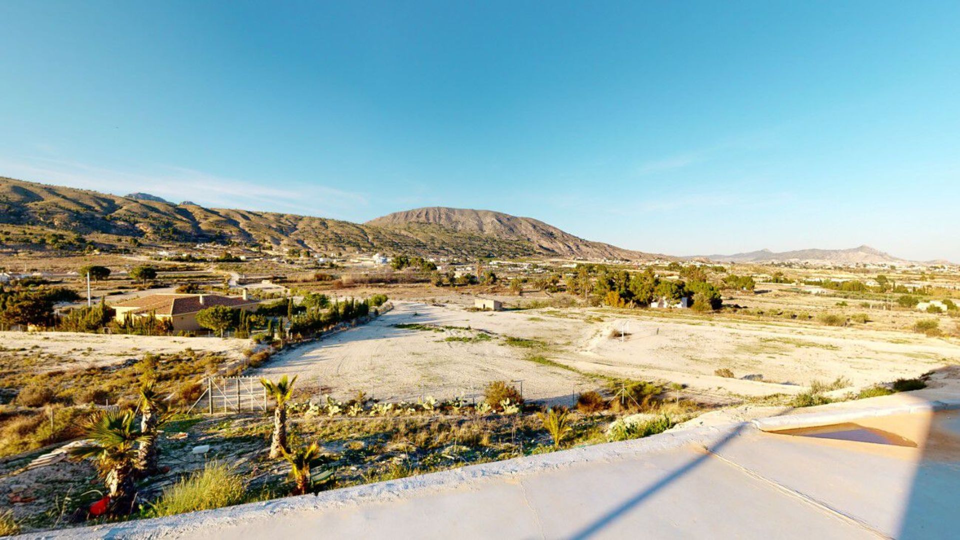 Rumah di Blanca, Región de Murcia 11074011