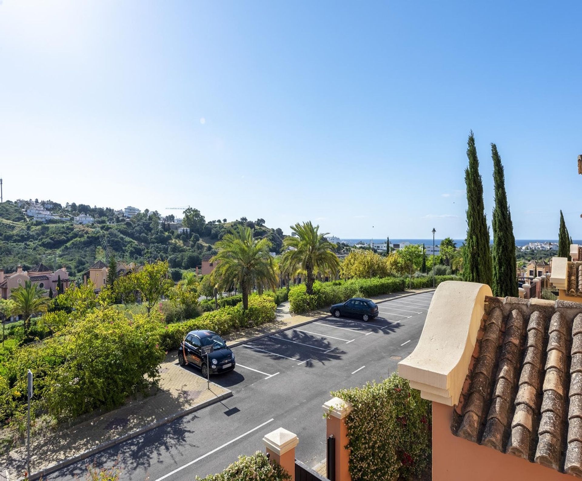 casa en Estepona, Andalucía 11074025