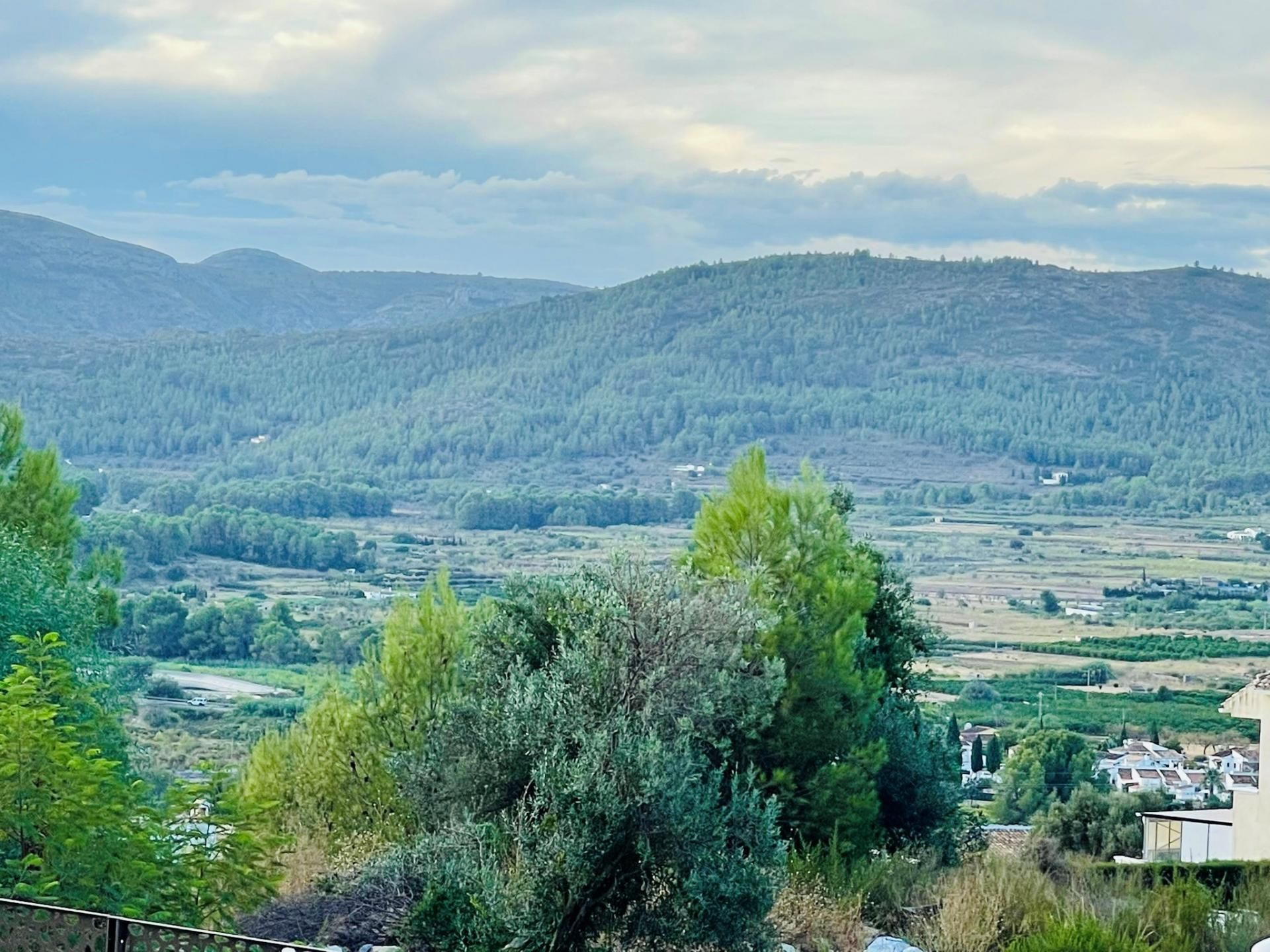 بيت في Alcalalí, Comunidad Valenciana 11074038