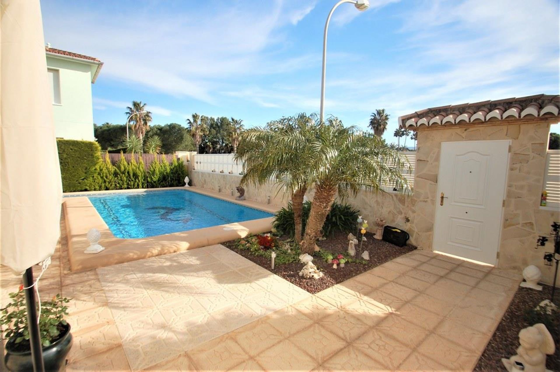 House in Vergel, Comunidad Valenciana 11074042