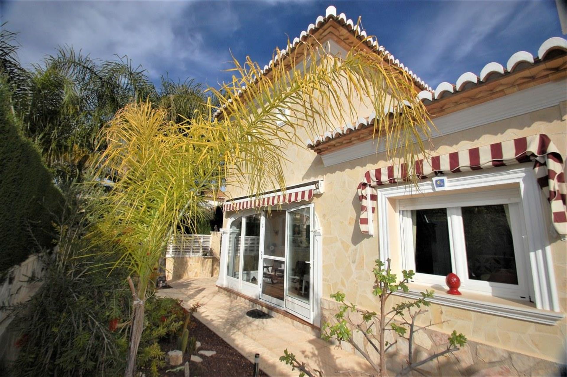 House in Vergel, Comunidad Valenciana 11074042