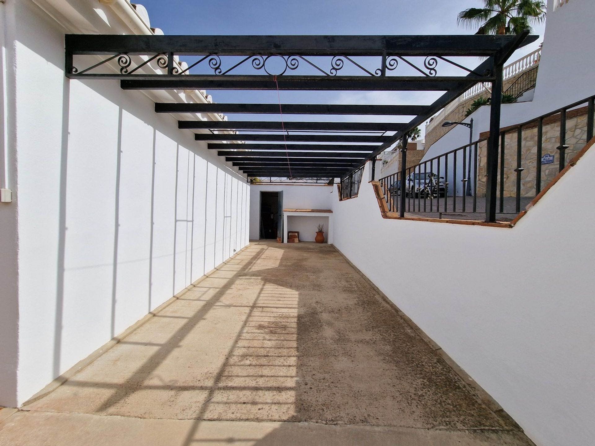 Hus i Viñuela, Andalucía 11074068