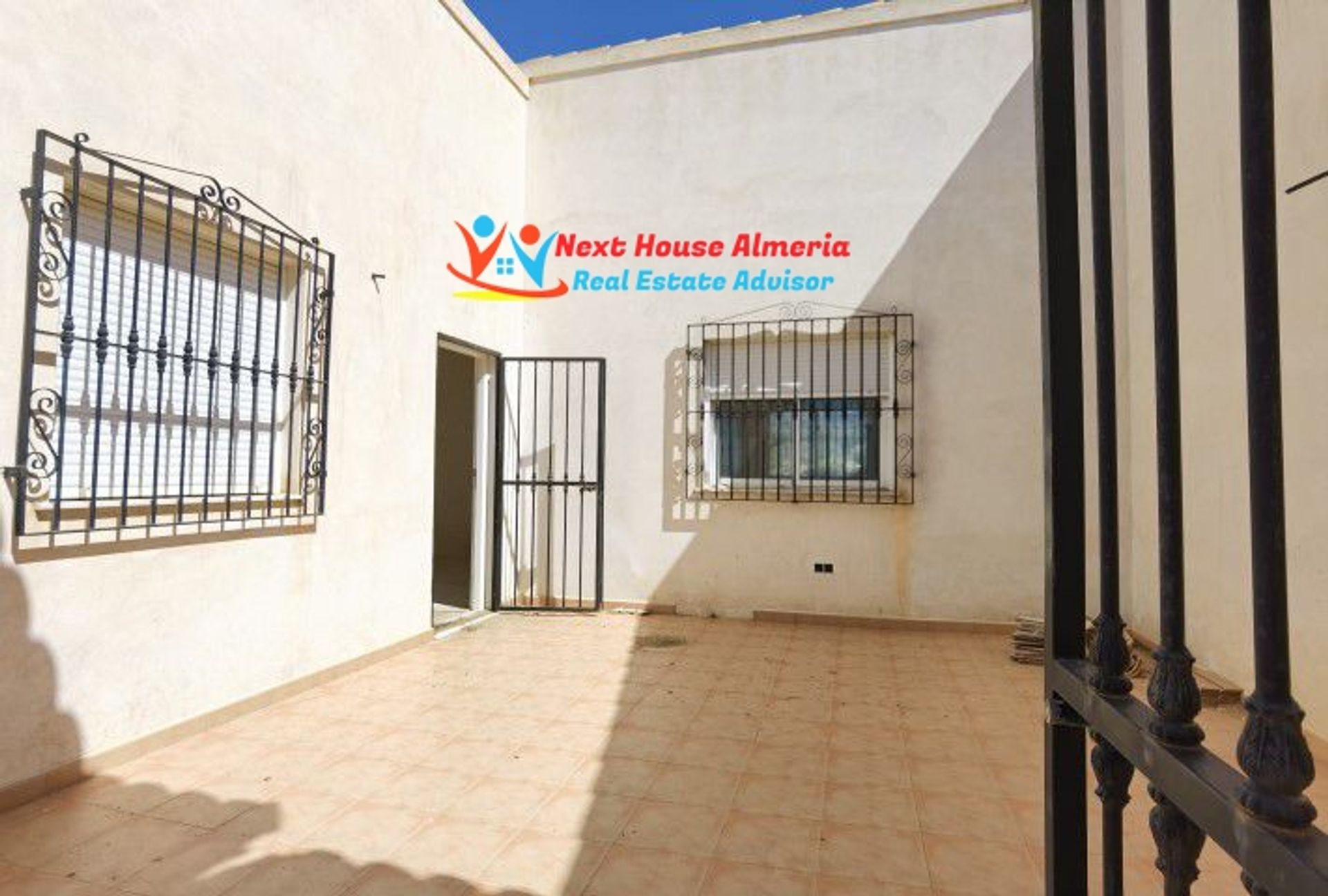 Haus im Albox, Andalucía 11074069