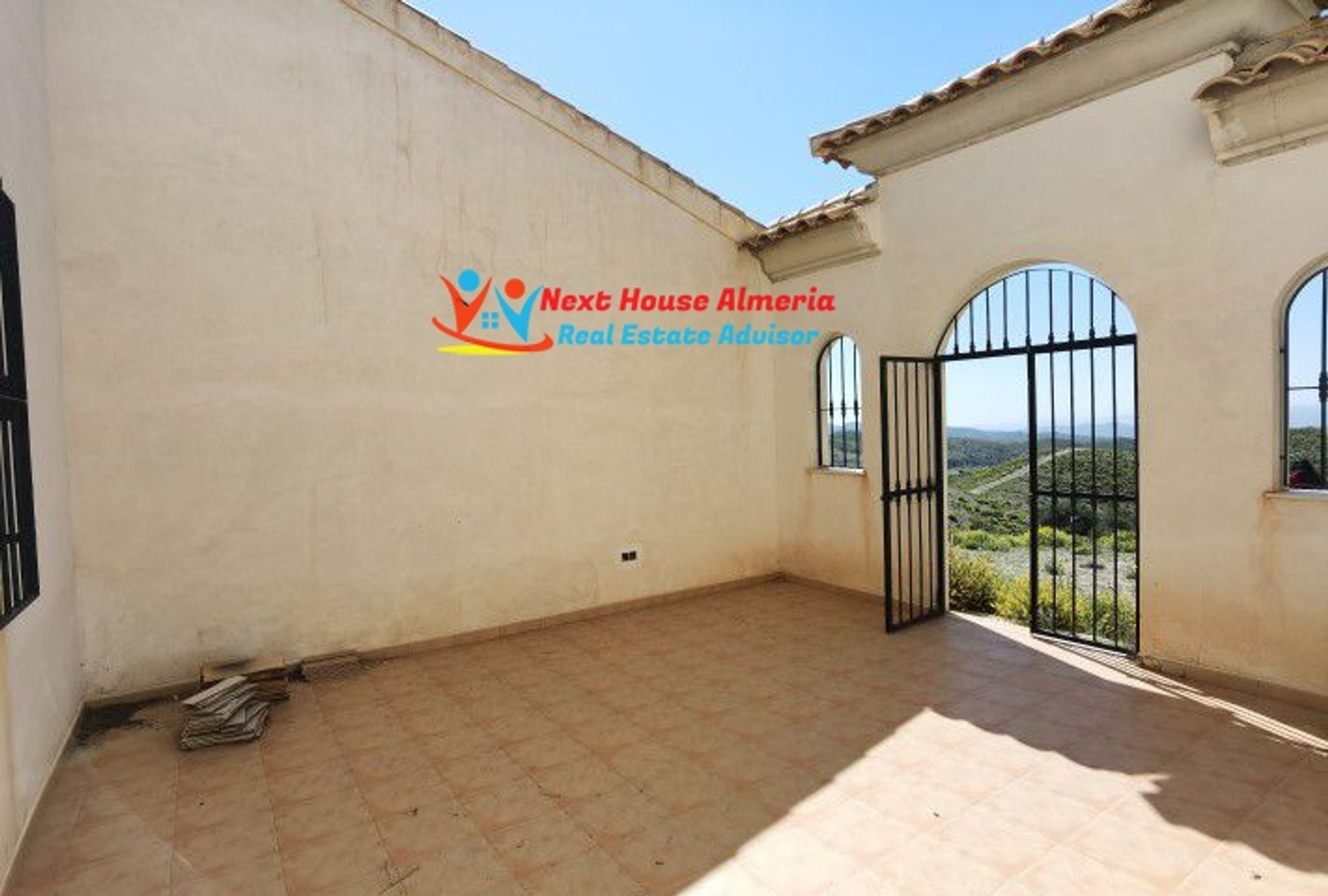 Haus im Albox, Andalucía 11074069