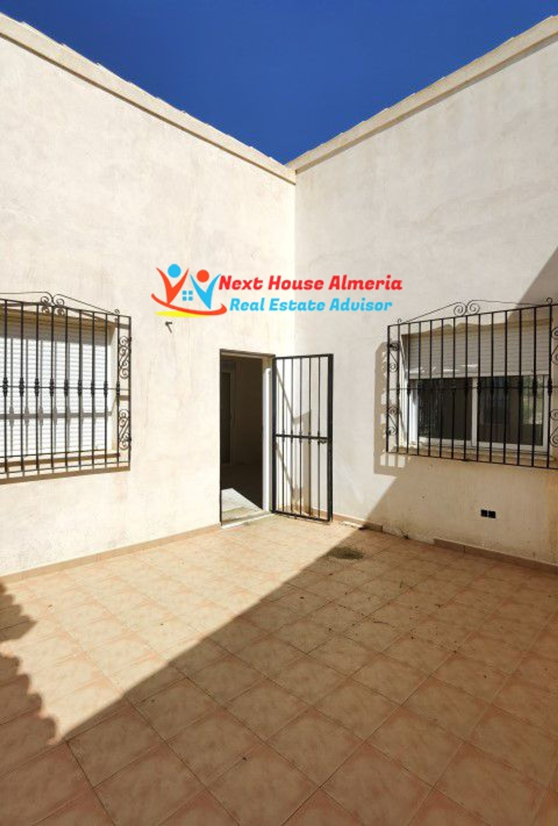 Haus im Albox, Andalucía 11074069