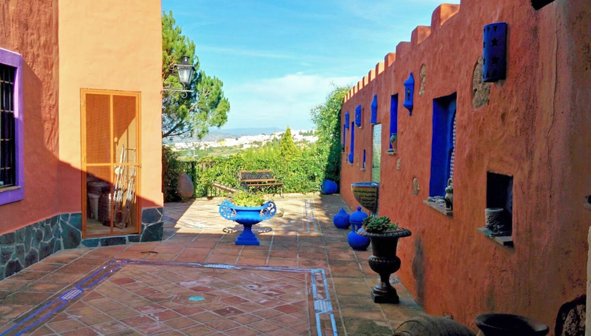 Casa nel Alhaurín el Grande, Andalucía 11074076