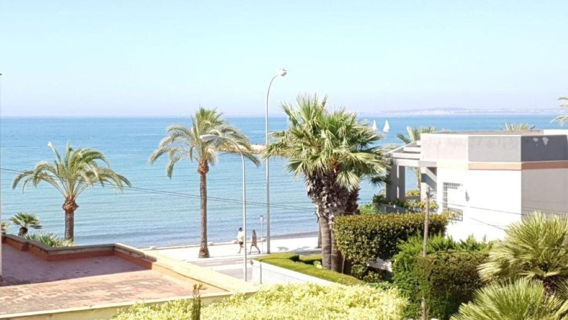 Condominium in Santa Pola, Comunidad Valenciana 11074079