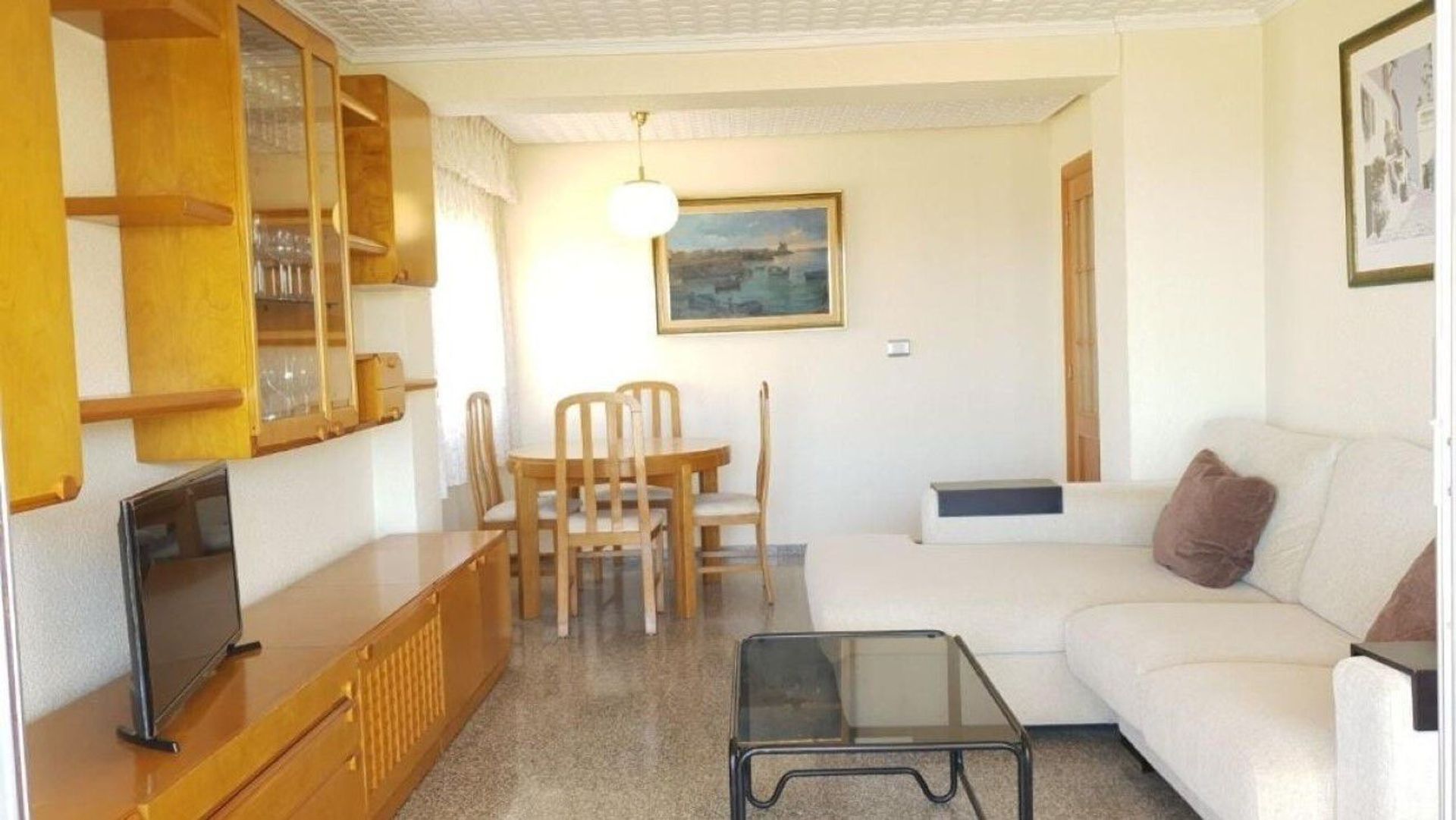 Condominium in Santa Pola, Comunidad Valenciana 11074079