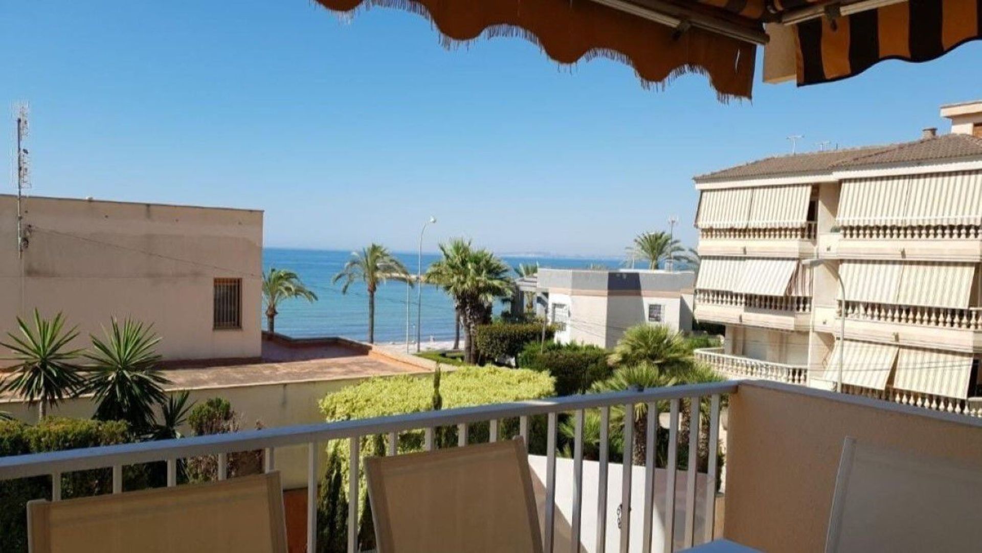 Condominium in Santa Pola, Comunidad Valenciana 11074079