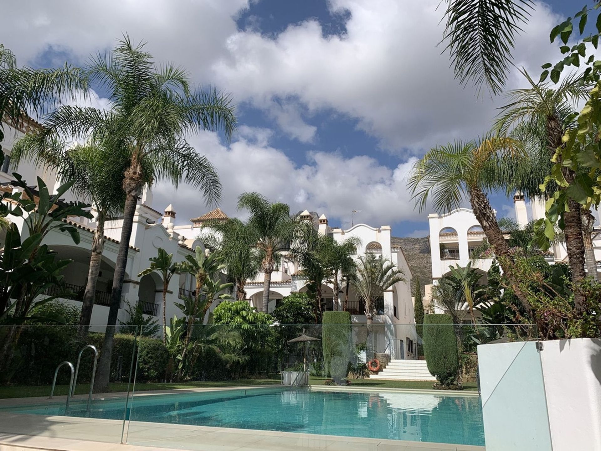 분양 아파트 에 Marbella, Andalucía 11074096