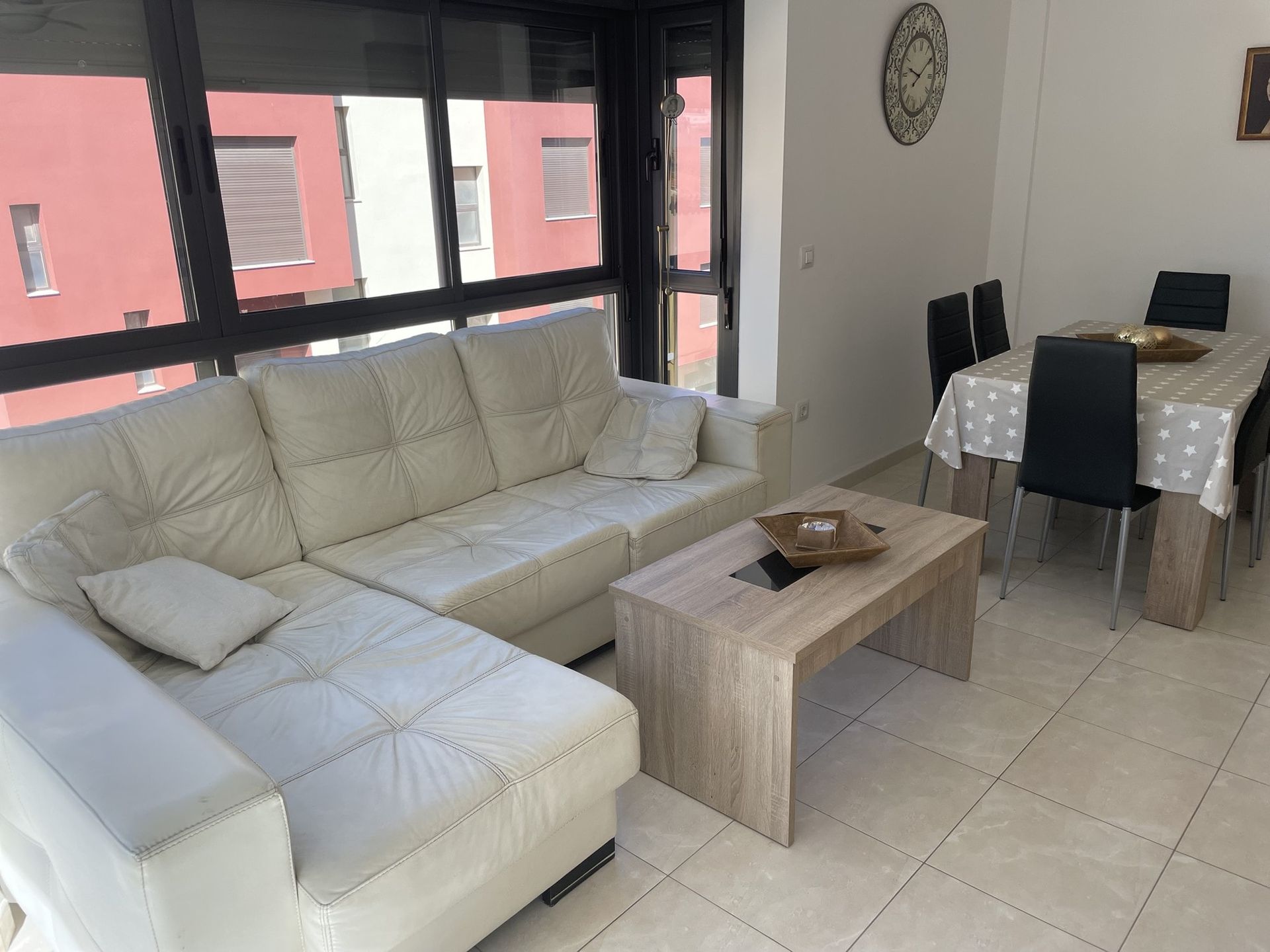 Condominio nel Ondara, Comunidad Valenciana 11074100