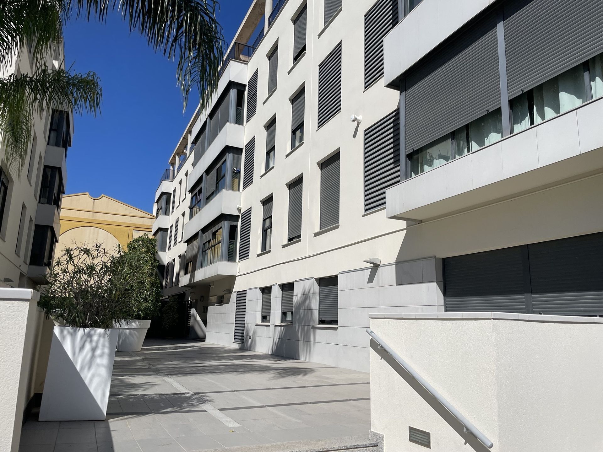 Condominio en Ondara, Comunidad Valenciana 11074100