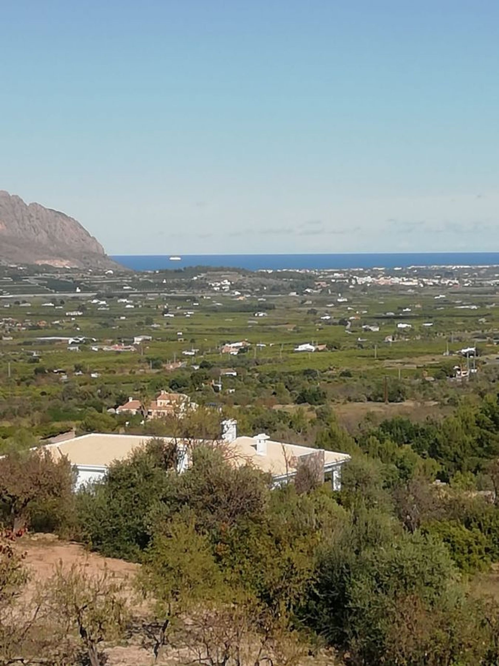 casa no Orba, Comunitat Valenciana 11074104