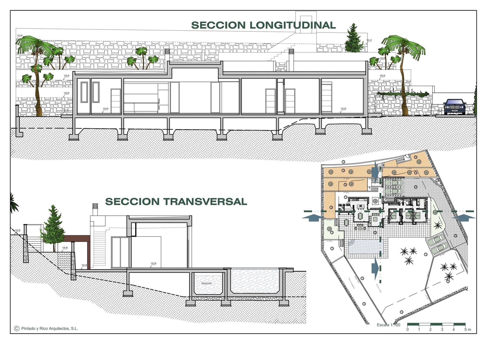 casa en , Comunidad Valenciana 11074115