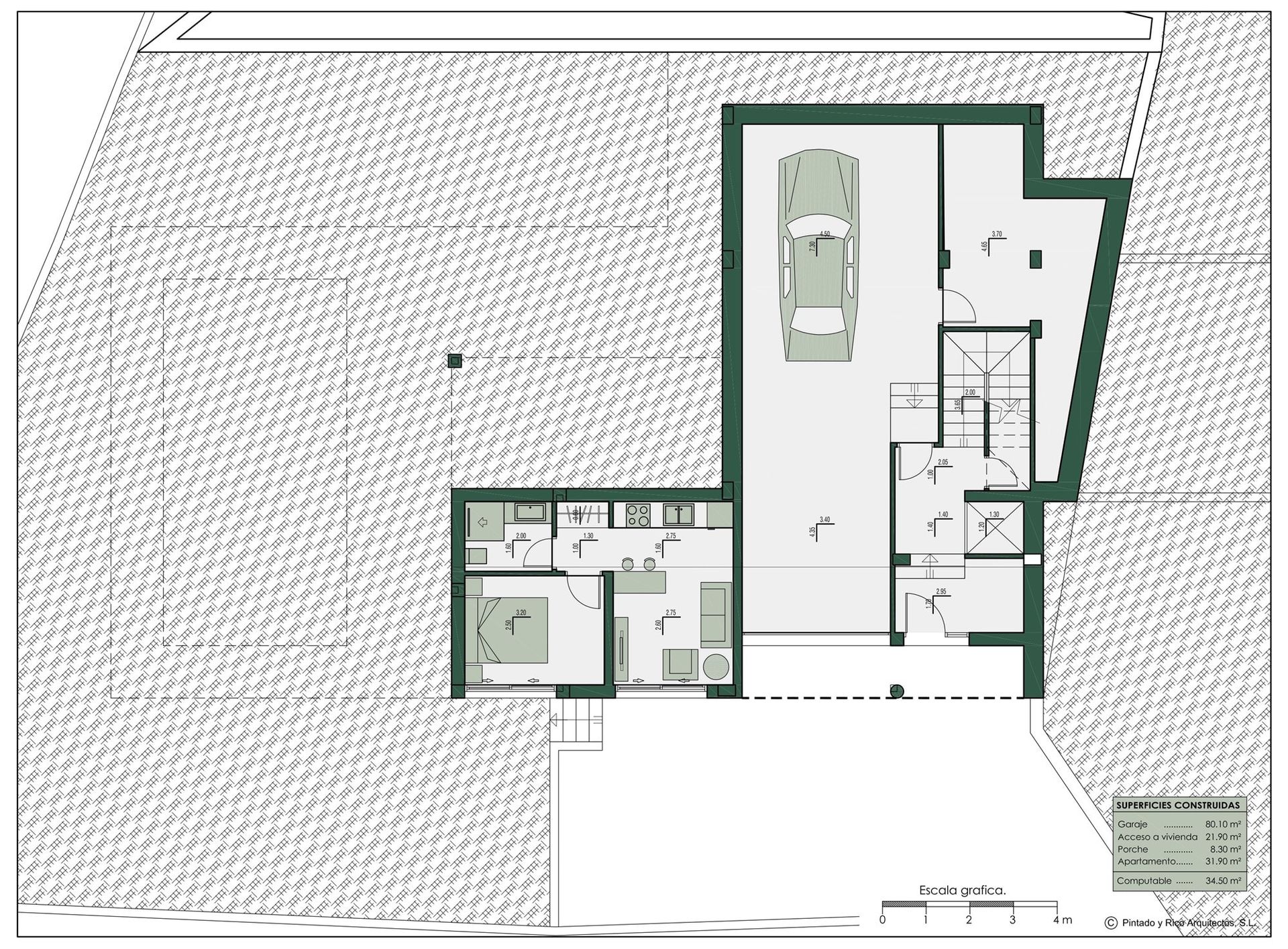 casa no Calpe, Comunidad Valenciana 11074117