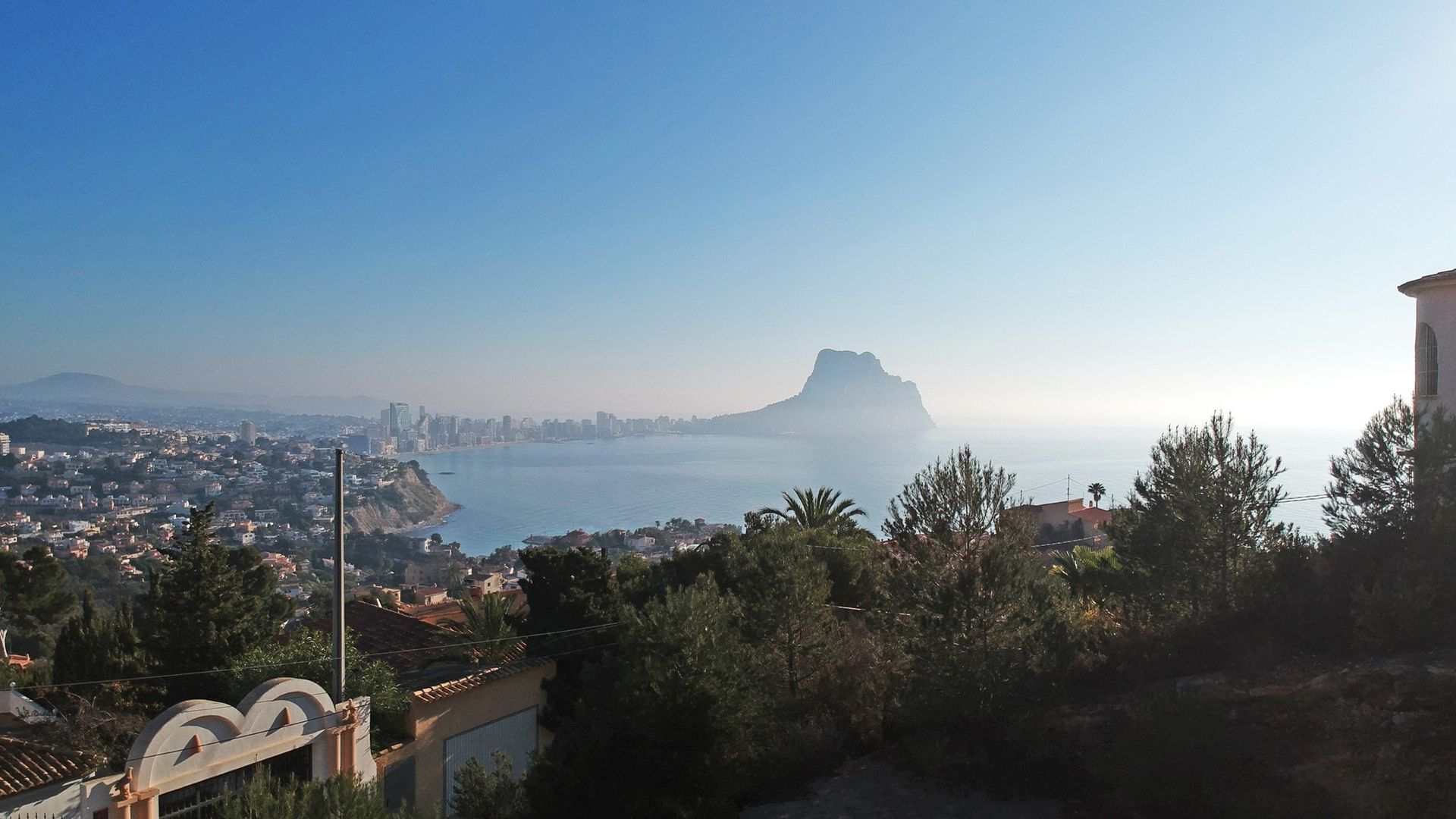 casa no Calpe, Comunidad Valenciana 11074117