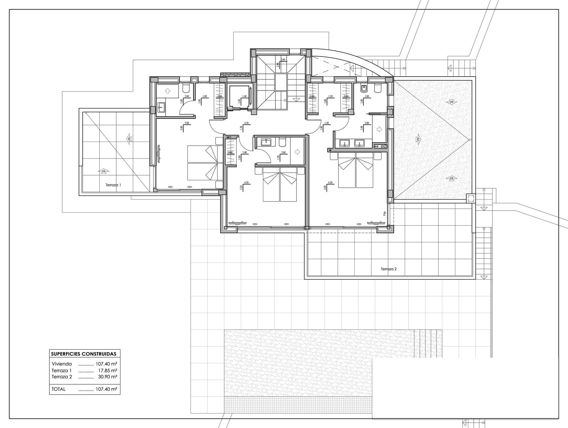 rumah dalam Teulada, Comunidad Valenciana 11074127