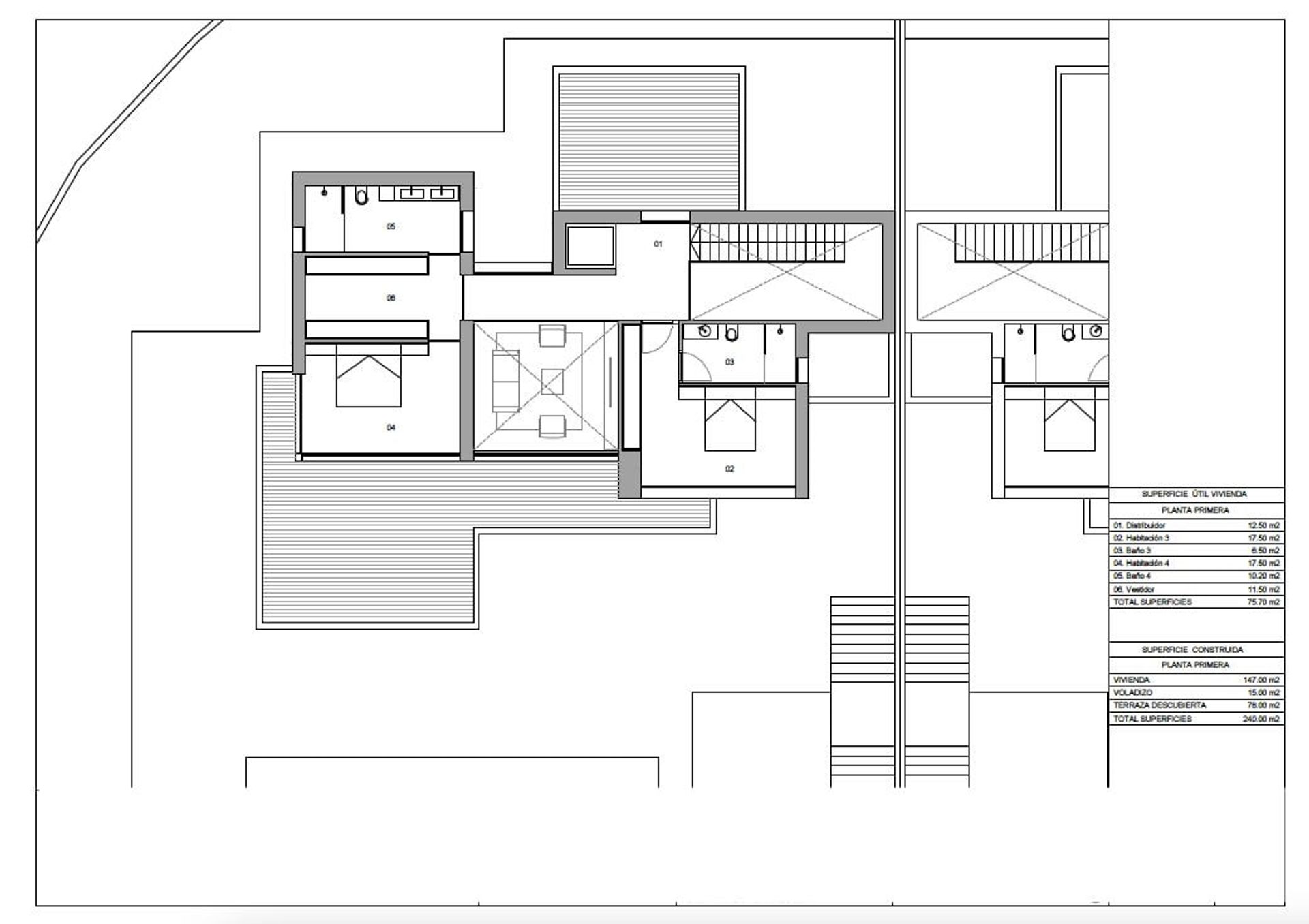 Rumah di Teulada, Comunidad Valenciana 11074143