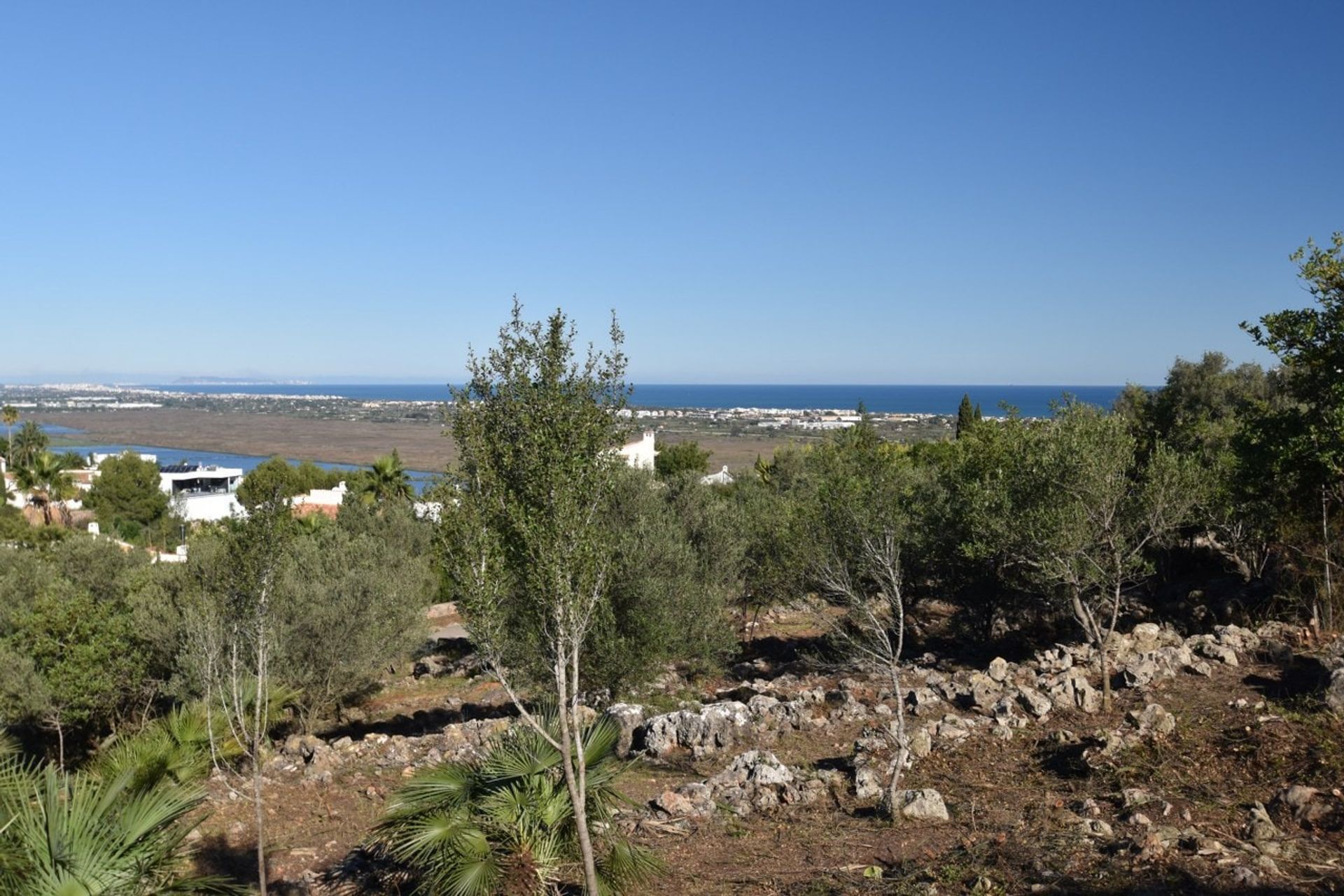 Land in Pego, Comunidad Valenciana 11074159