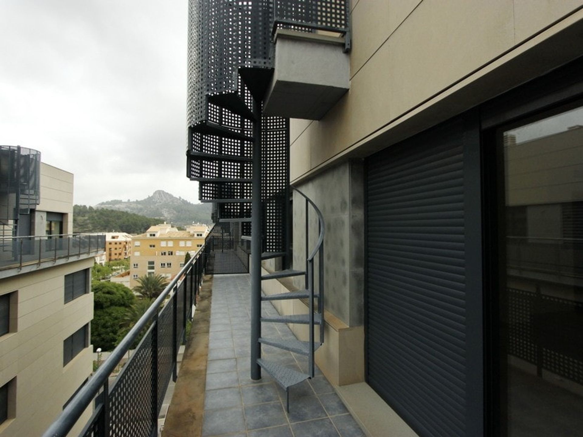 Condominium in Alacant, Comunidad Valenciana 11074162