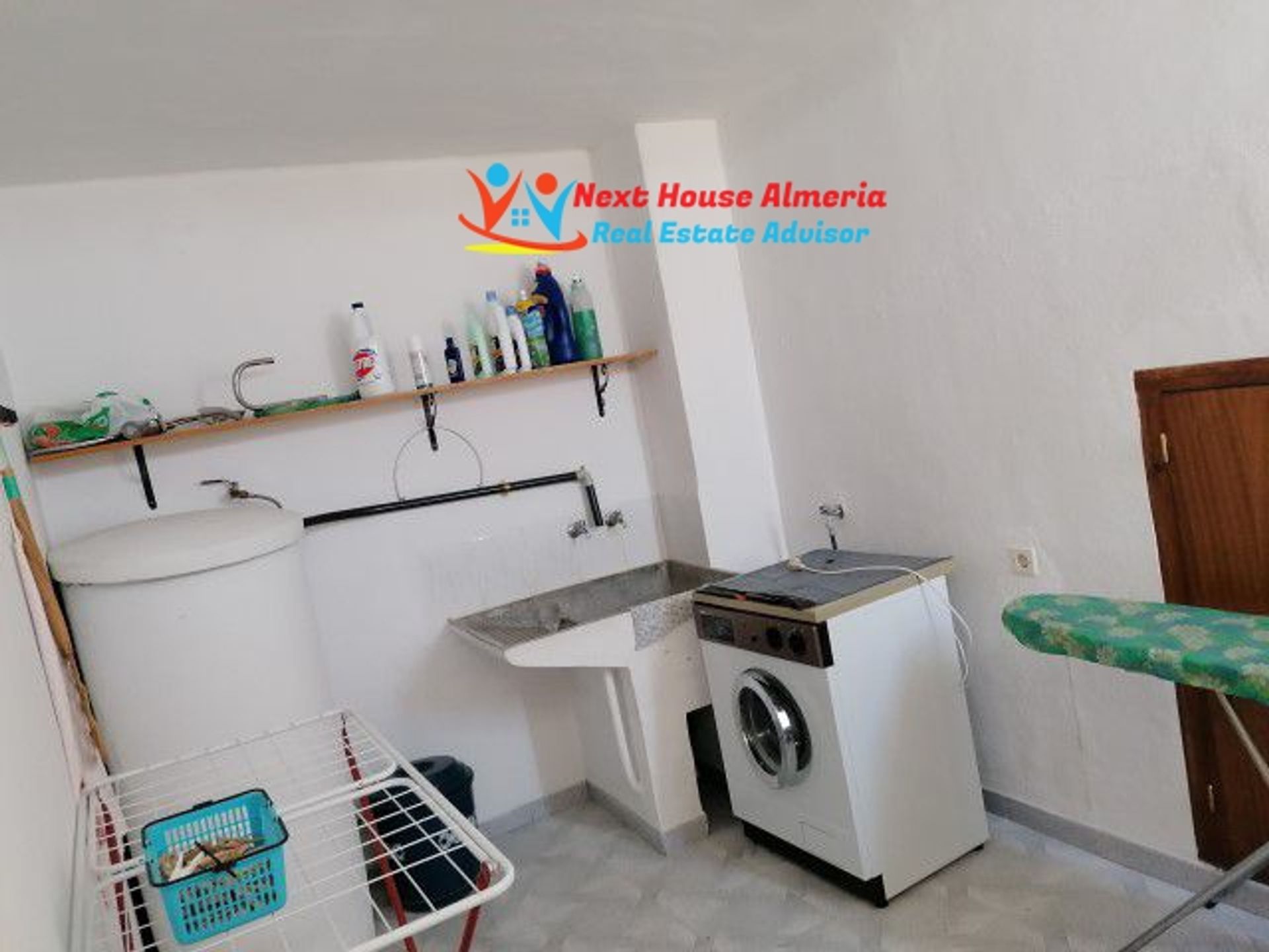 House in Purchena, Andalucía 11074175