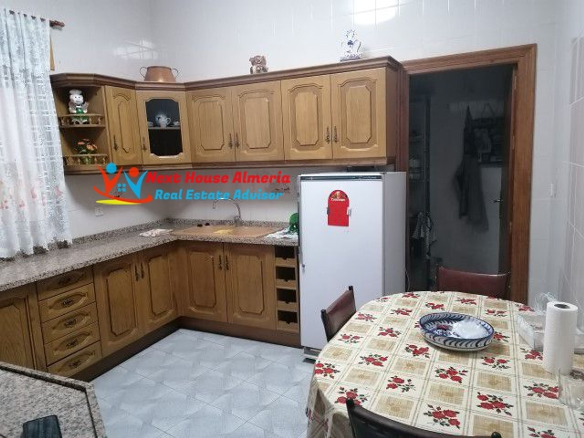 House in Purchena, Andalucía 11074175