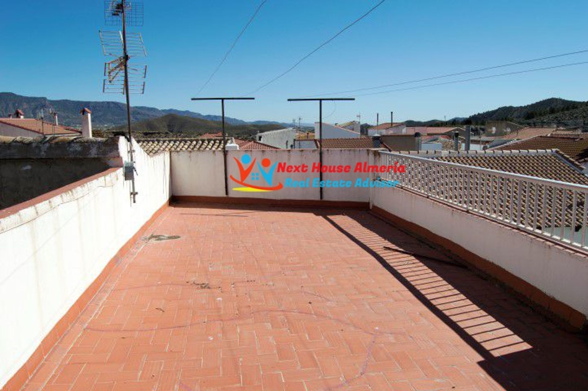 House in Purchena, Andalucía 11074175