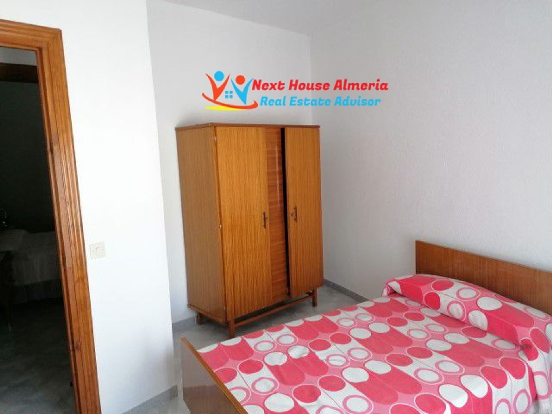 House in Purchena, Andalucía 11074175