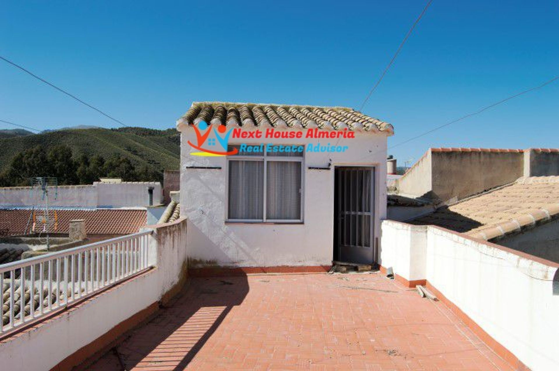 House in Purchena, Andalucía 11074175