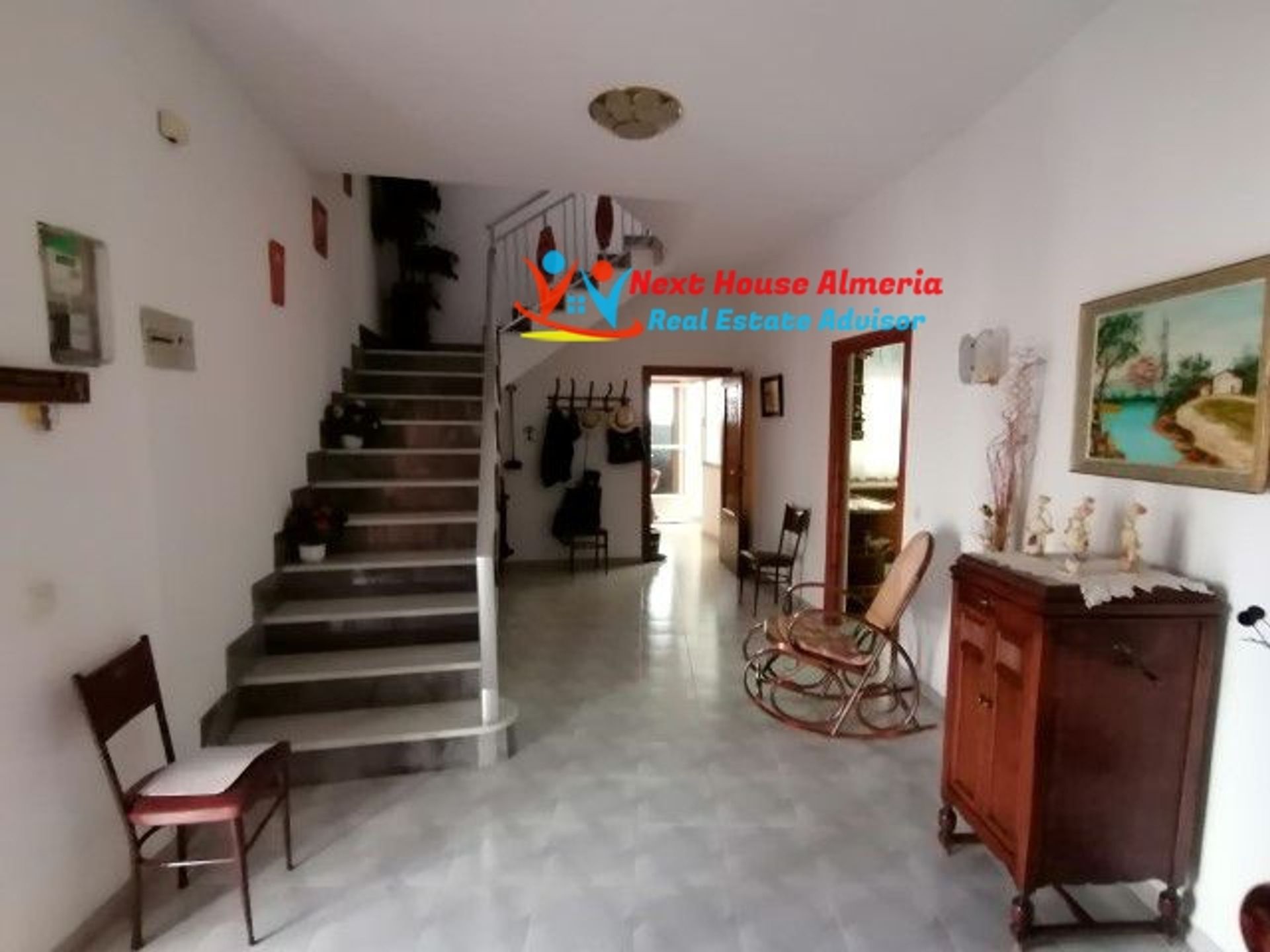 House in Purchena, Andalucía 11074175