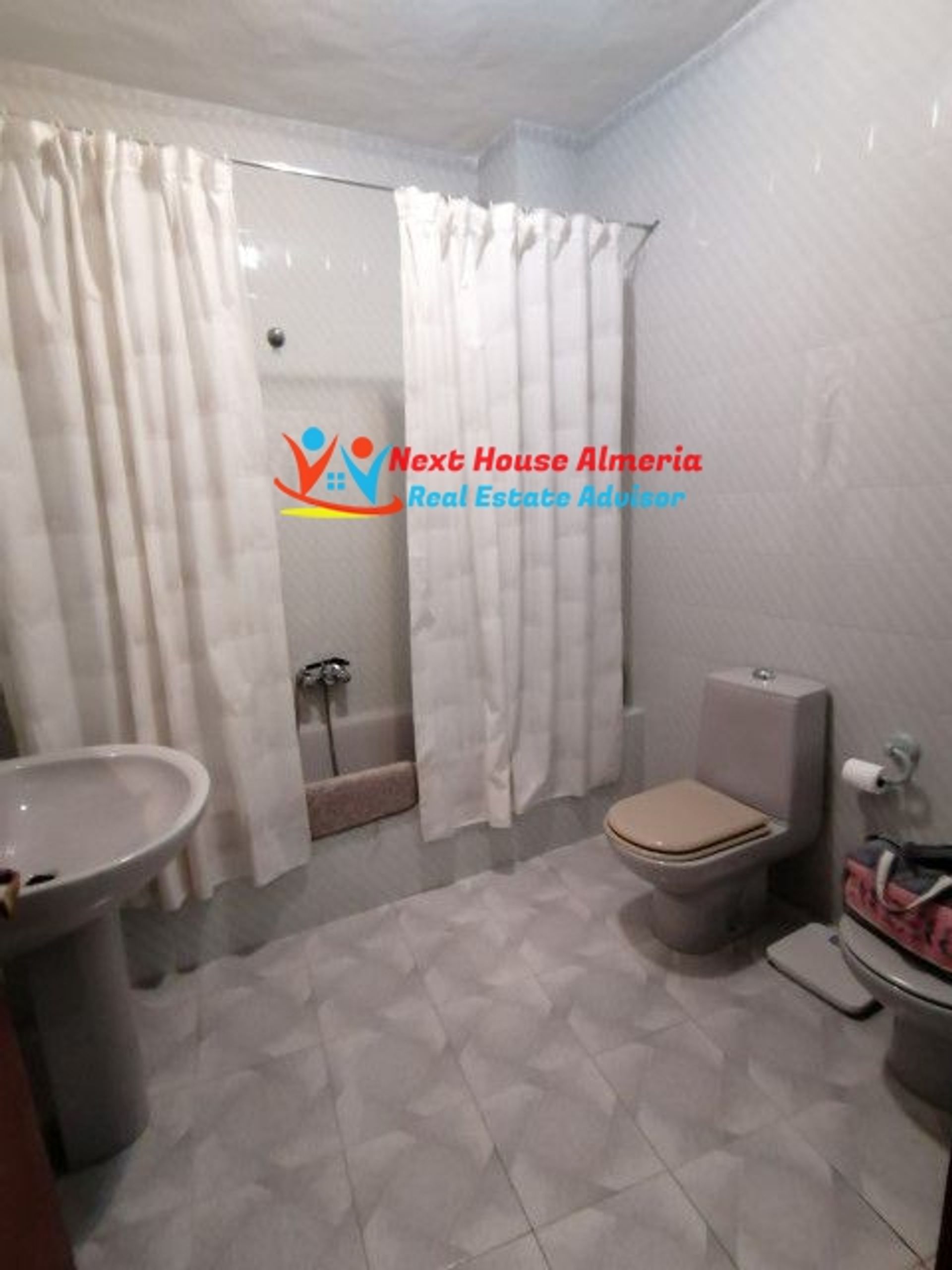 House in Purchena, Andalucía 11074175