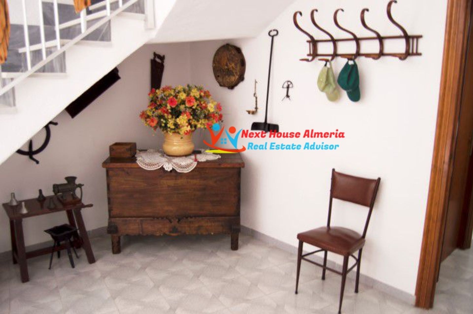 House in Purchena, Andalucía 11074175