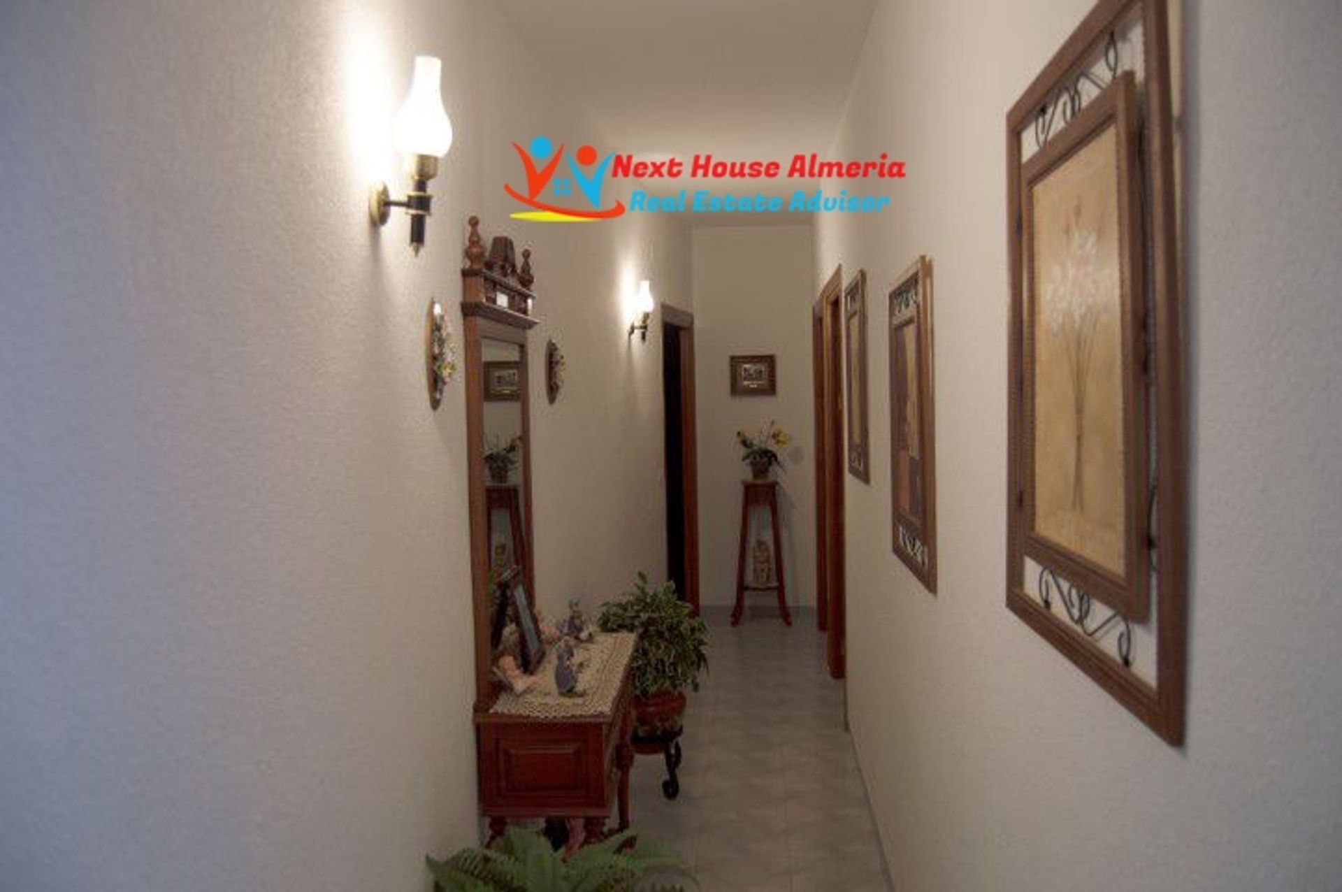 House in Purchena, Andalucía 11074175