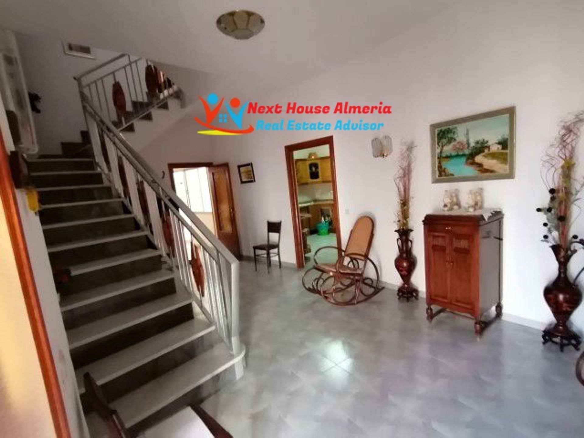 House in Purchena, Andalucía 11074175