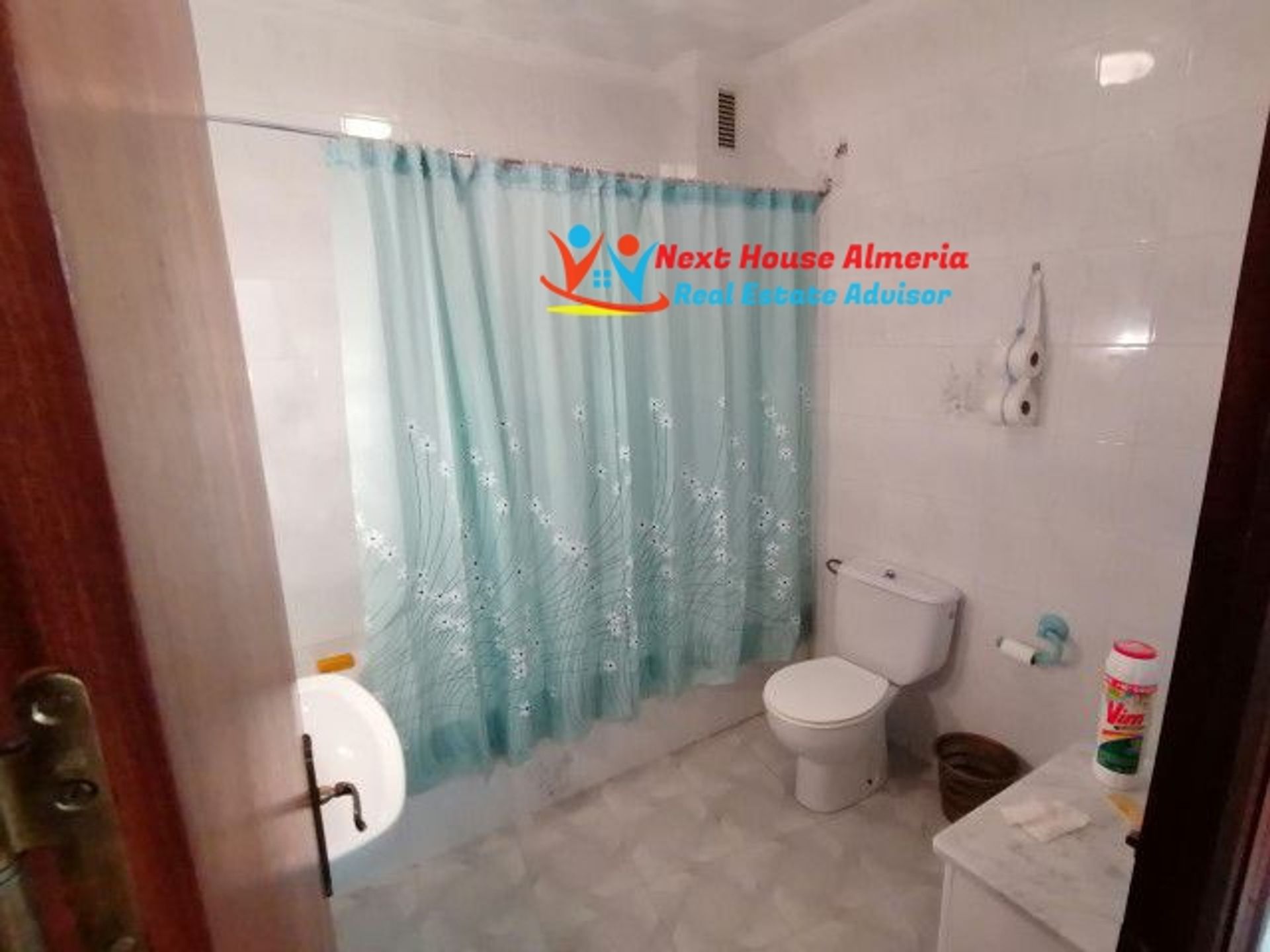 House in Purchena, Andalucía 11074175