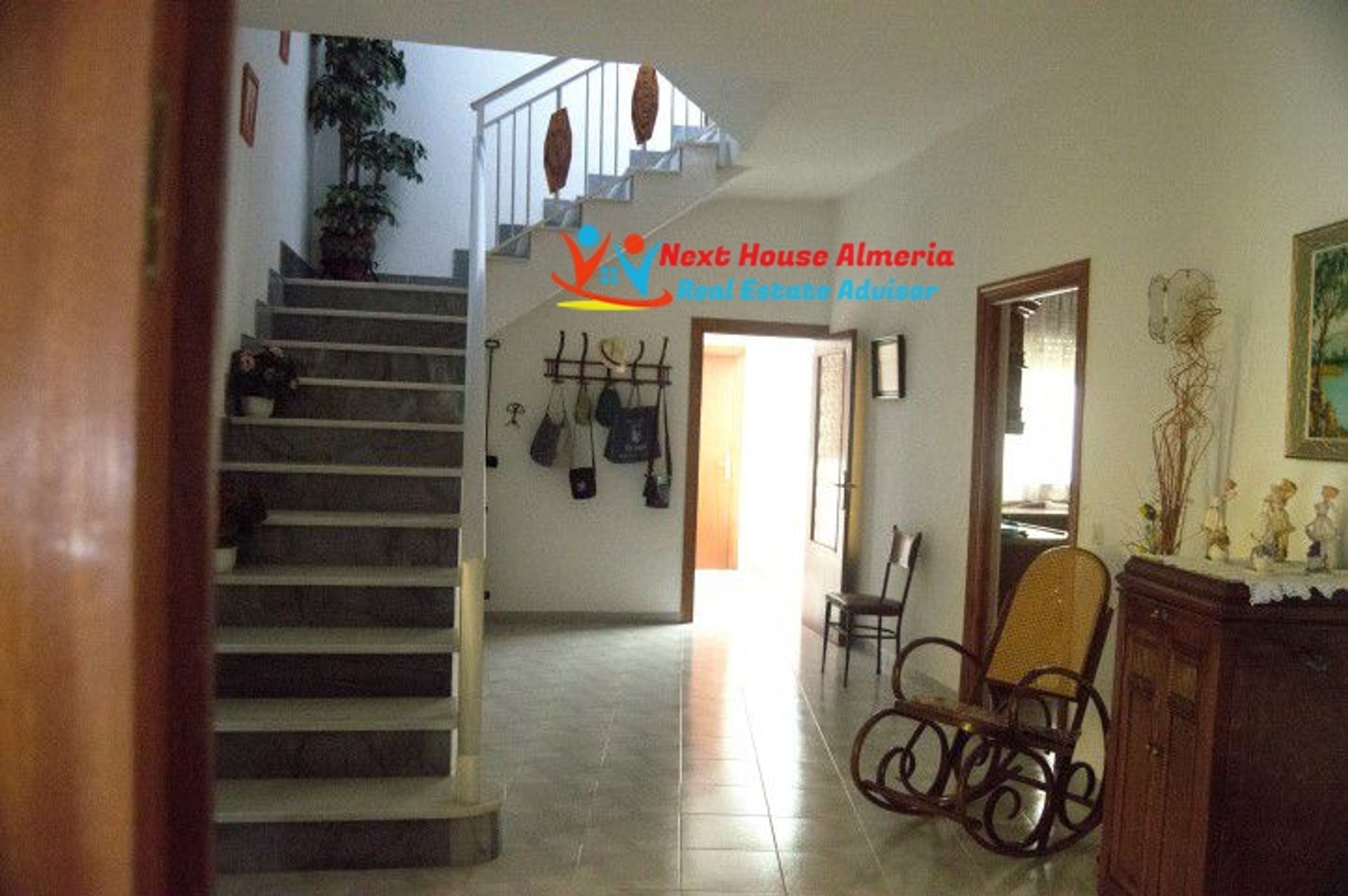 House in Purchena, Andalucía 11074175