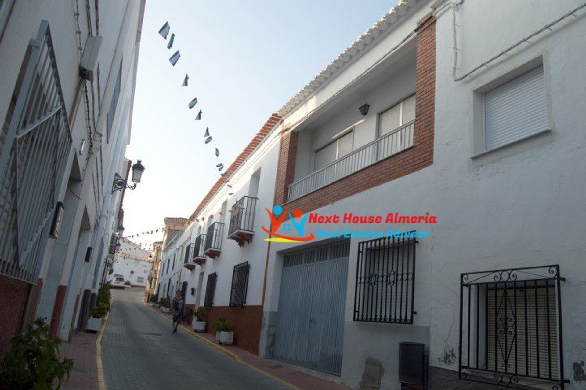 House in Purchena, Andalucía 11074175