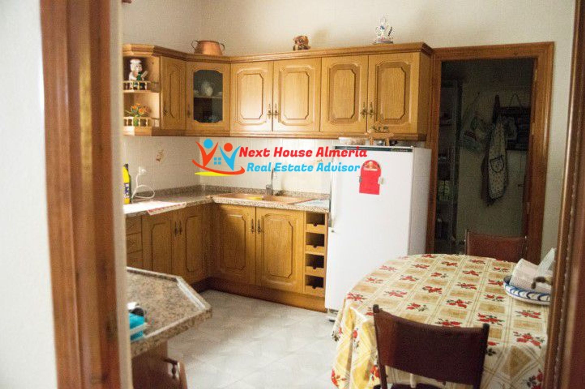 House in Purchena, Andalucía 11074175