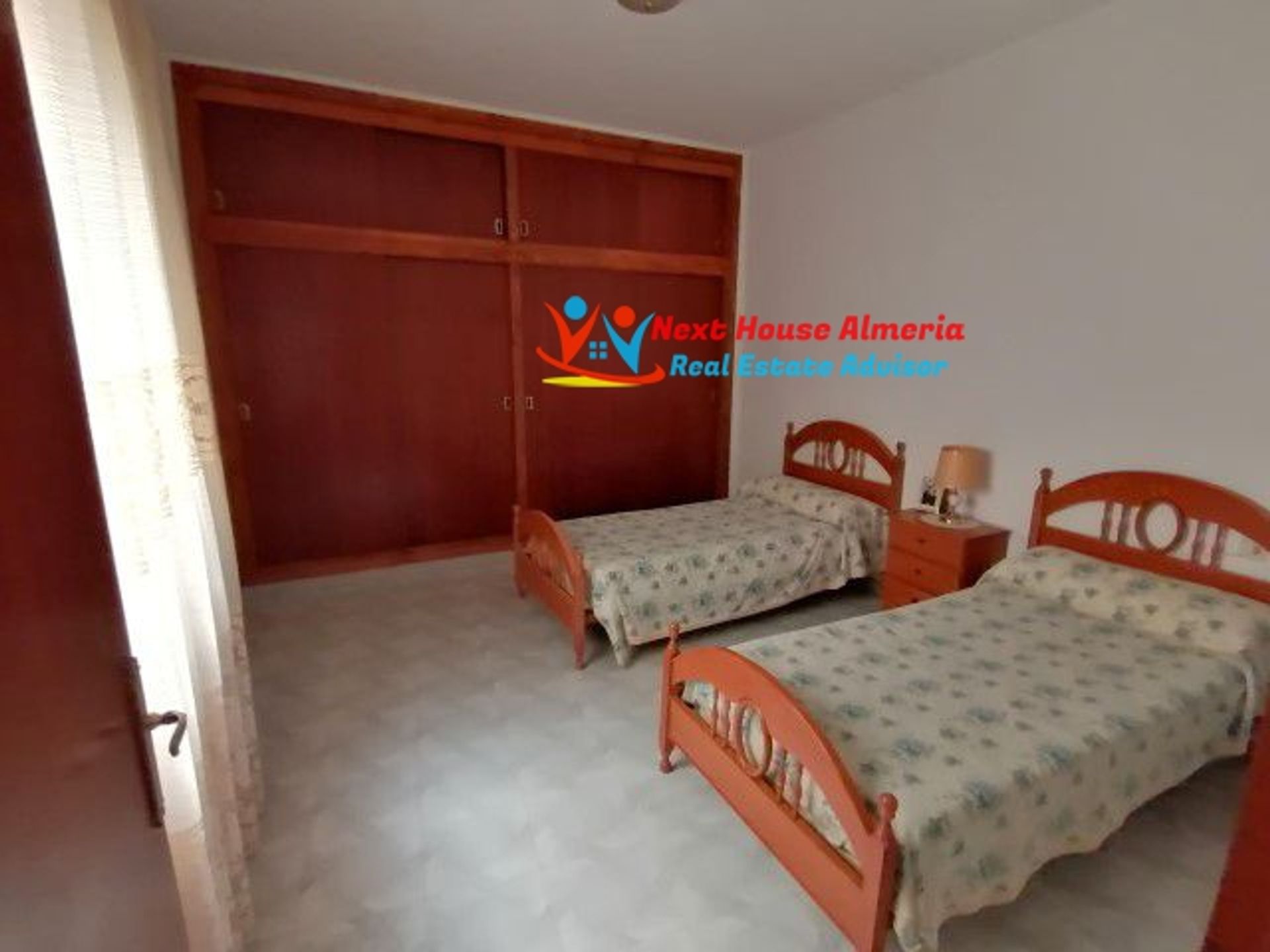 House in Purchena, Andalucía 11074175