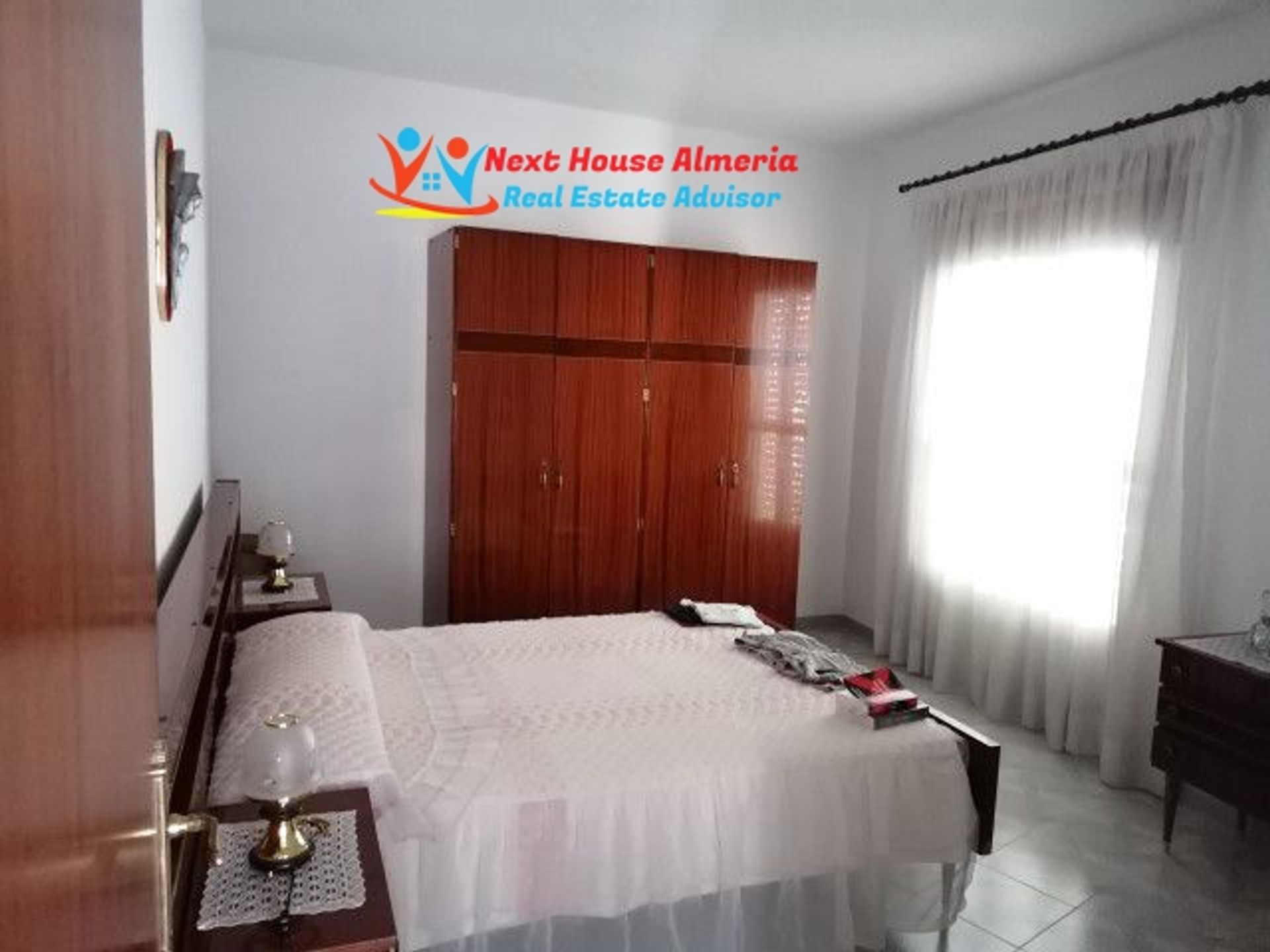 House in Purchena, Andalucía 11074175