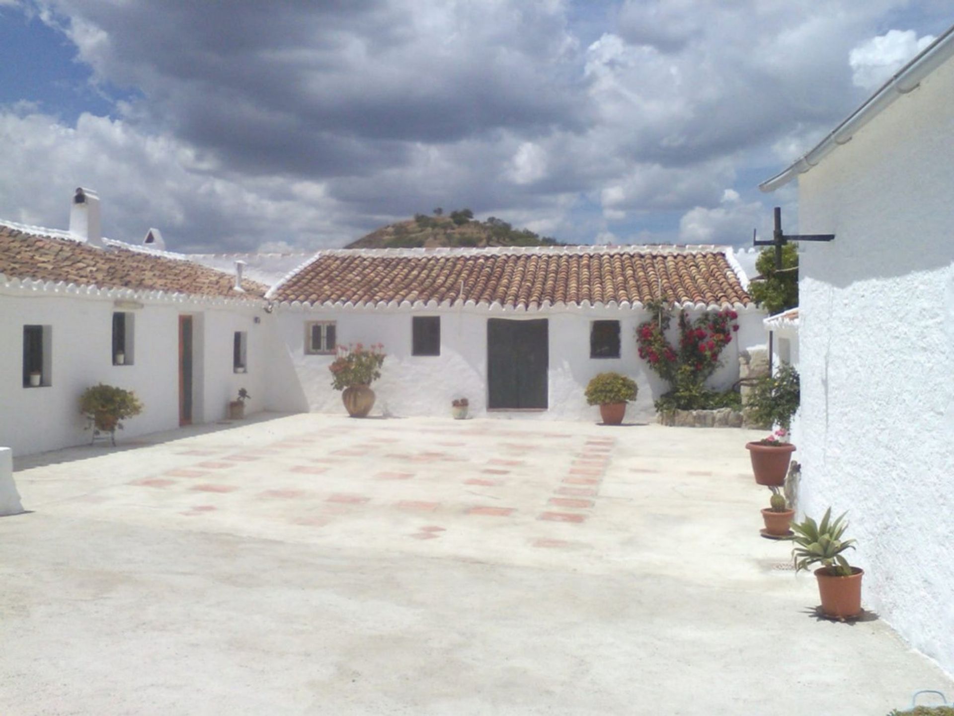 House in Ardales, Andalusia 11074181