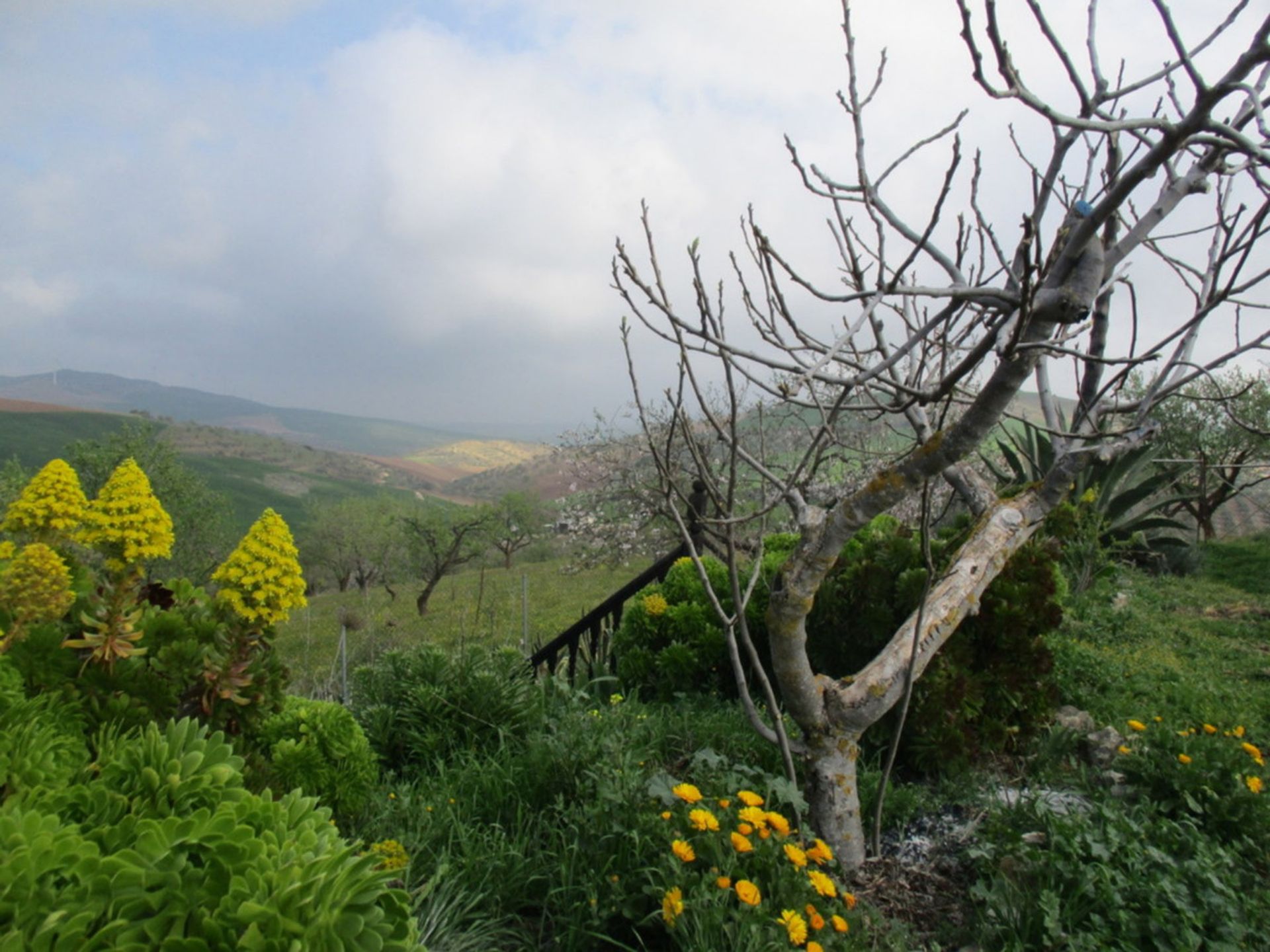 房子 在 Ardales, Andalucía 11074181