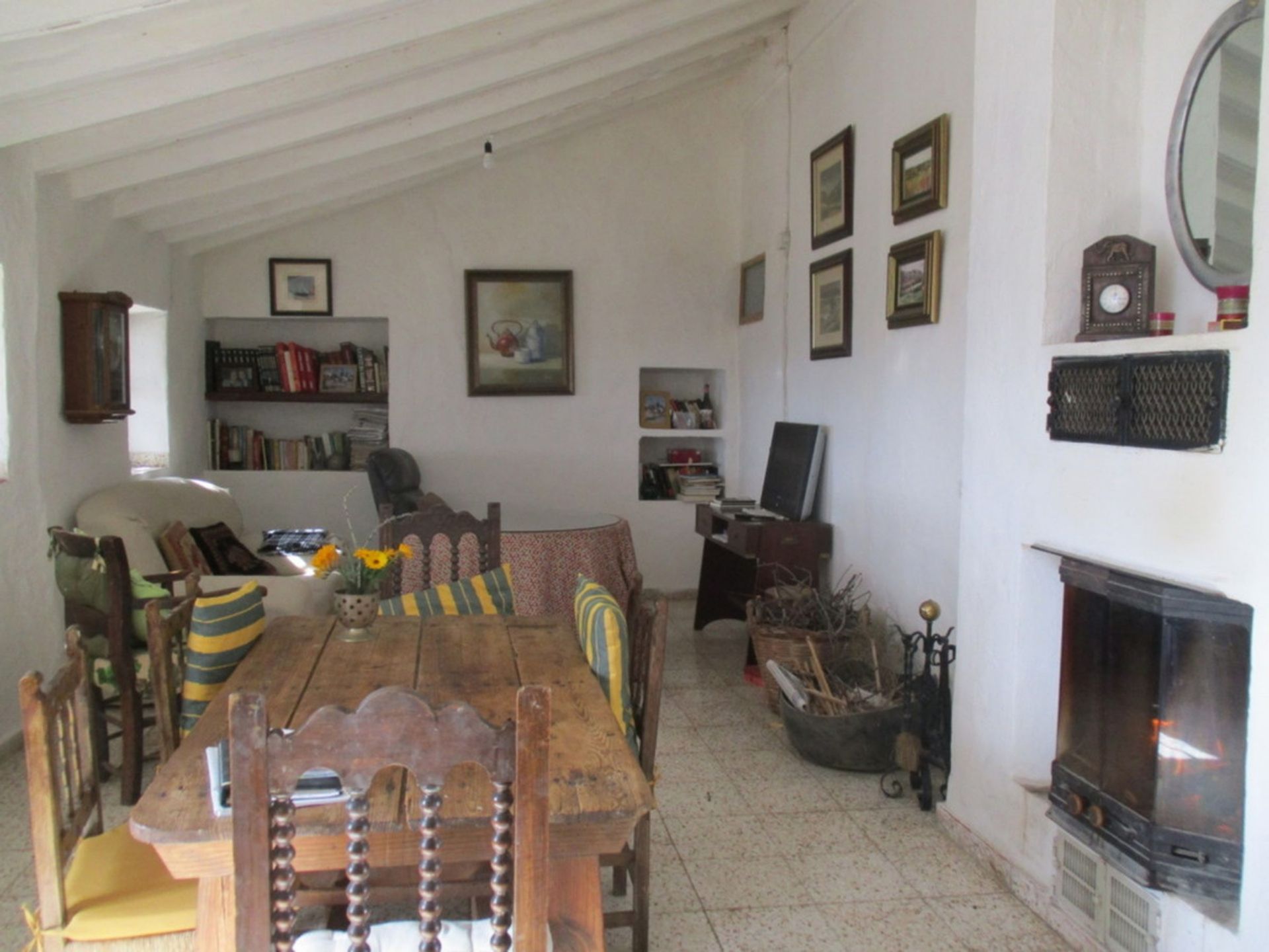 Haus im Ardales, Andalusien 11074181