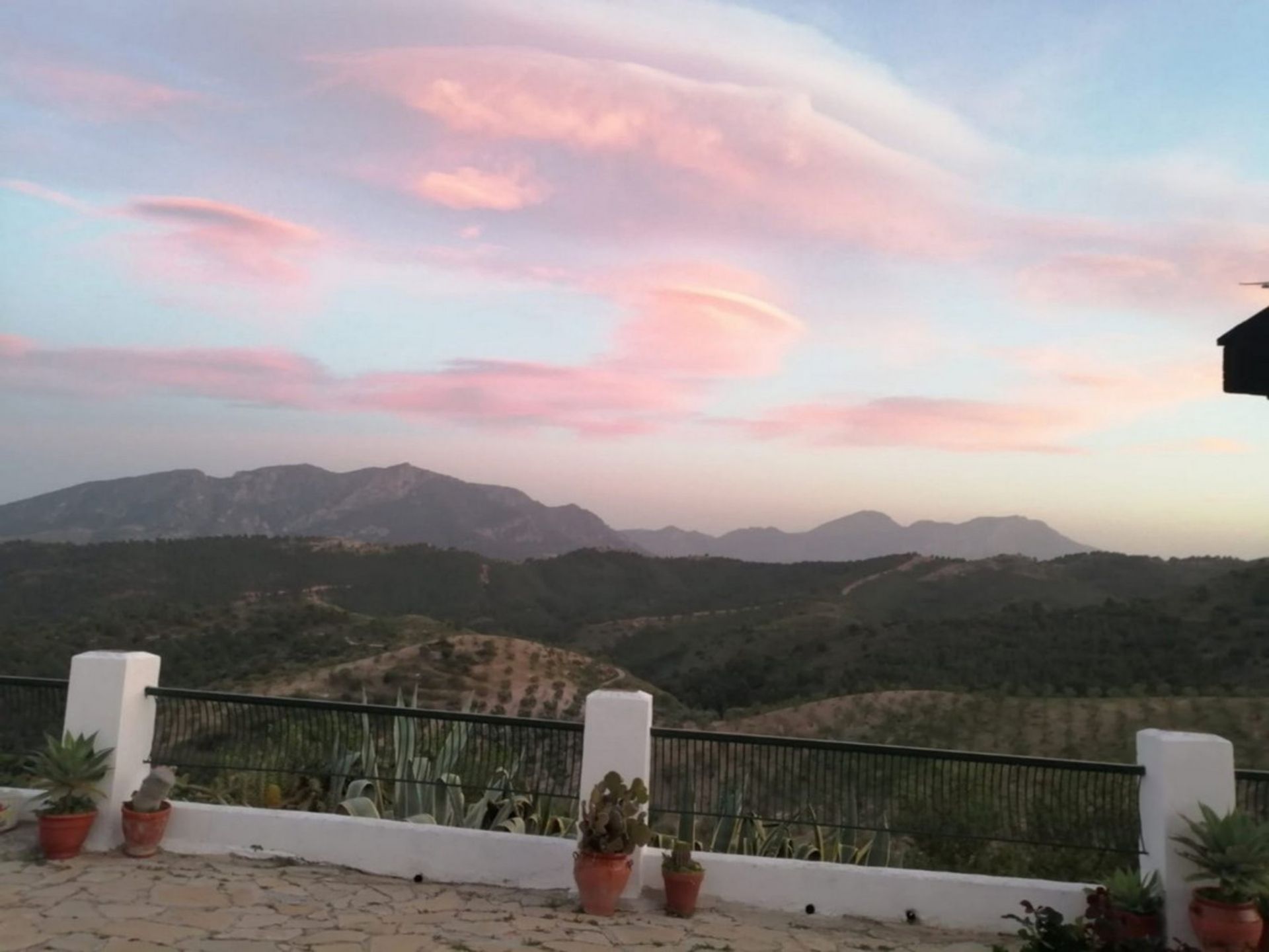 loger dans Ardales, Andalucía 11074181