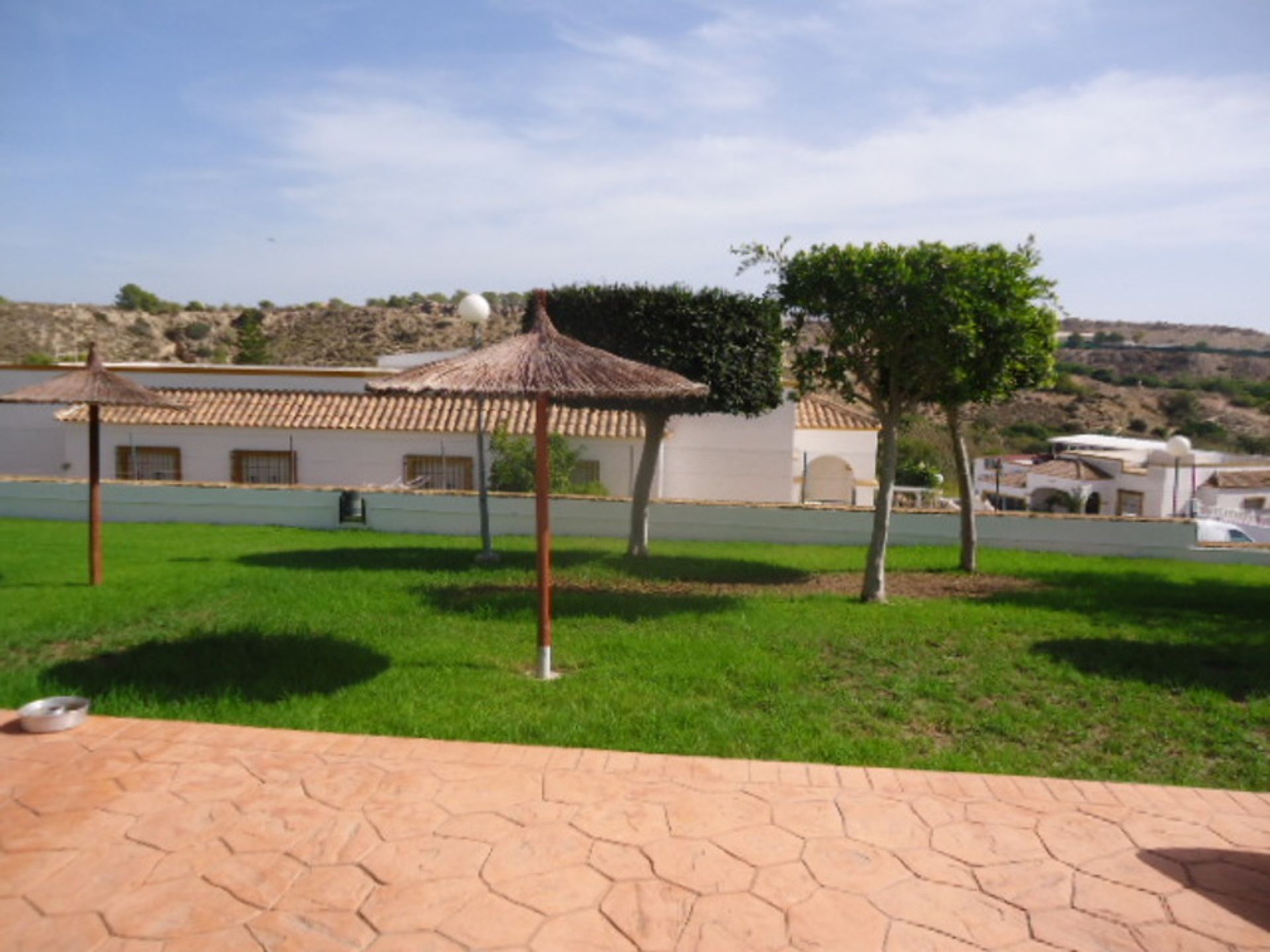 Huis in San Fulgencio, Comunidad Valenciana 11074182